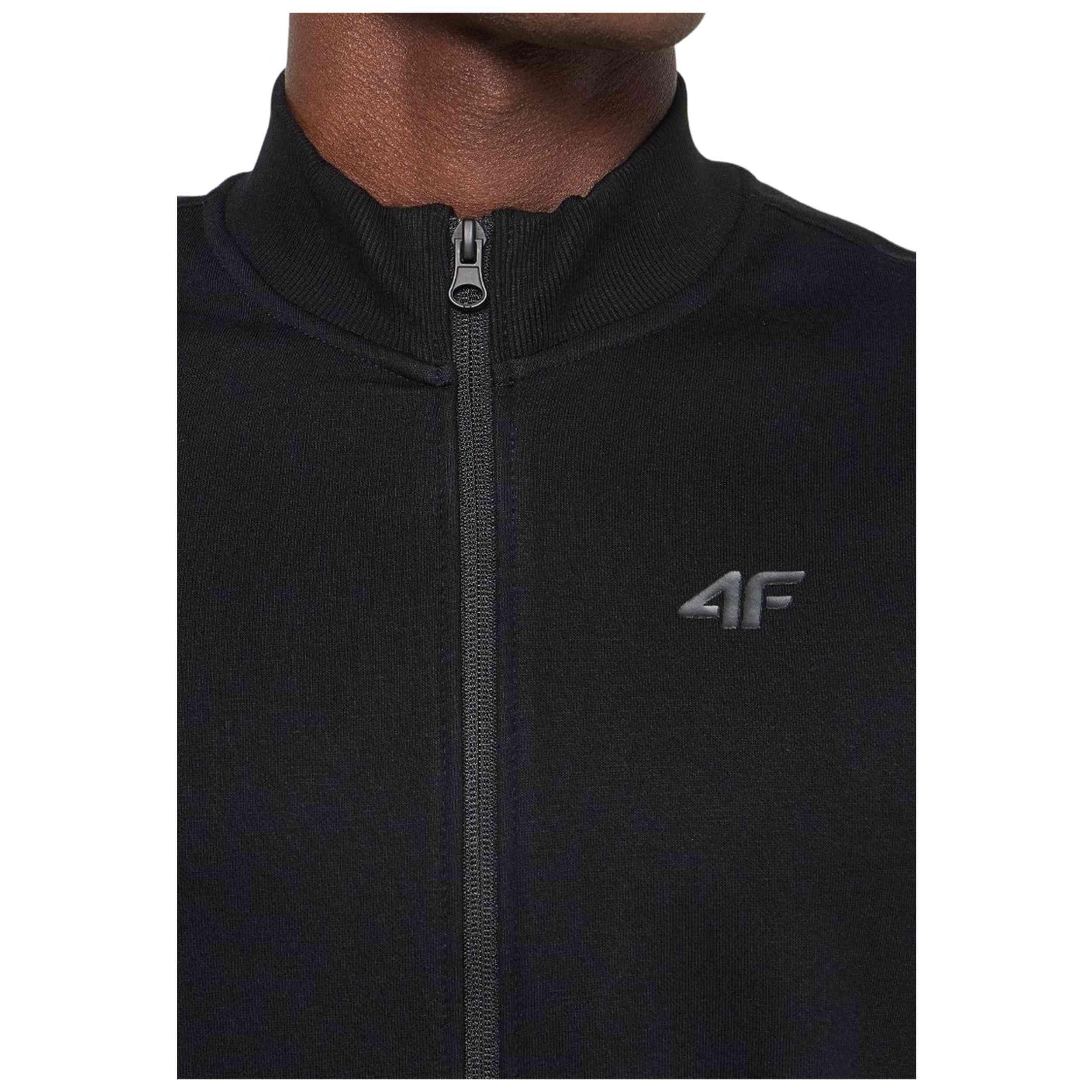 Sweat 4f modèle M1463-20S pour homme 3/7