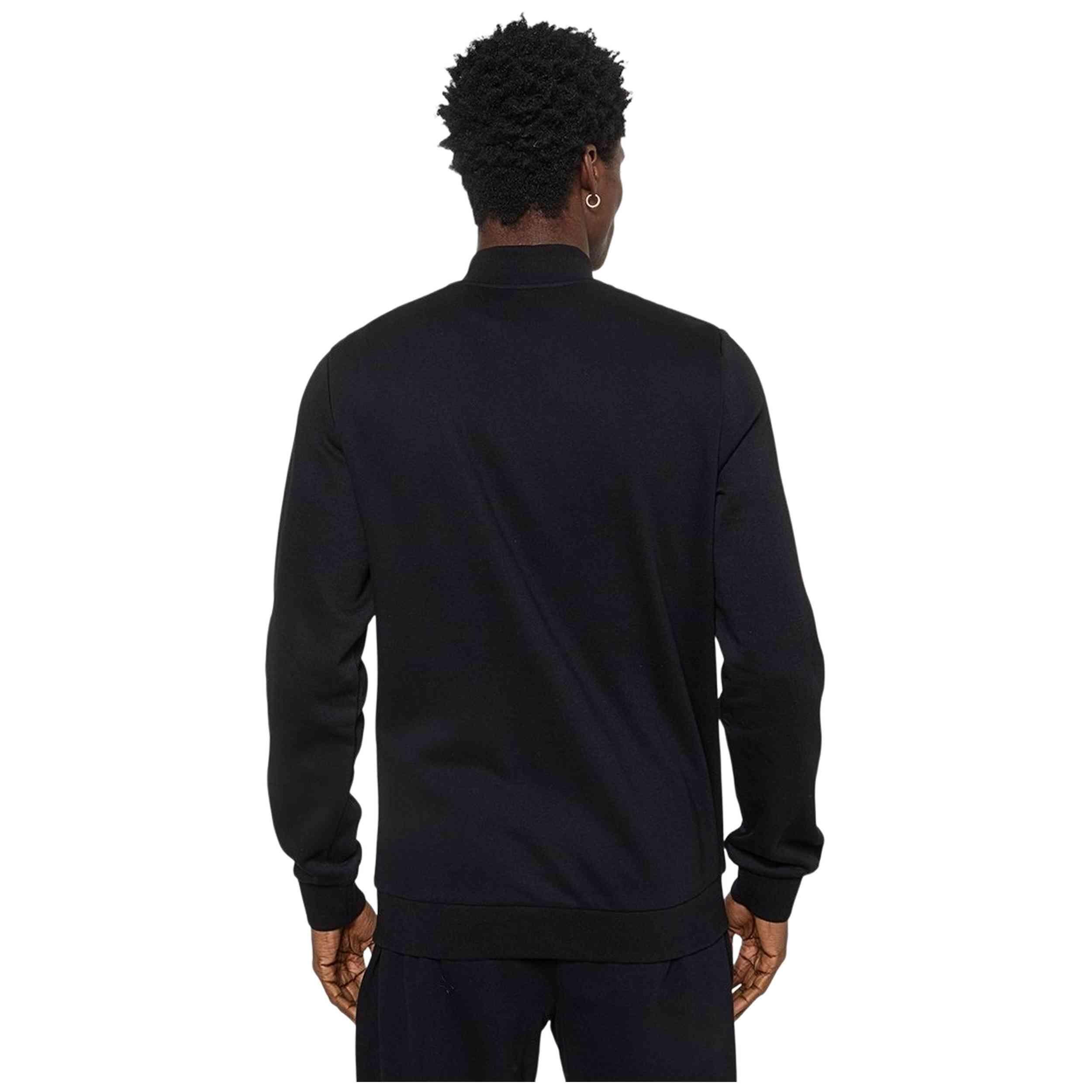 Sweat 4f modèle M1463-20S pour homme 2/7