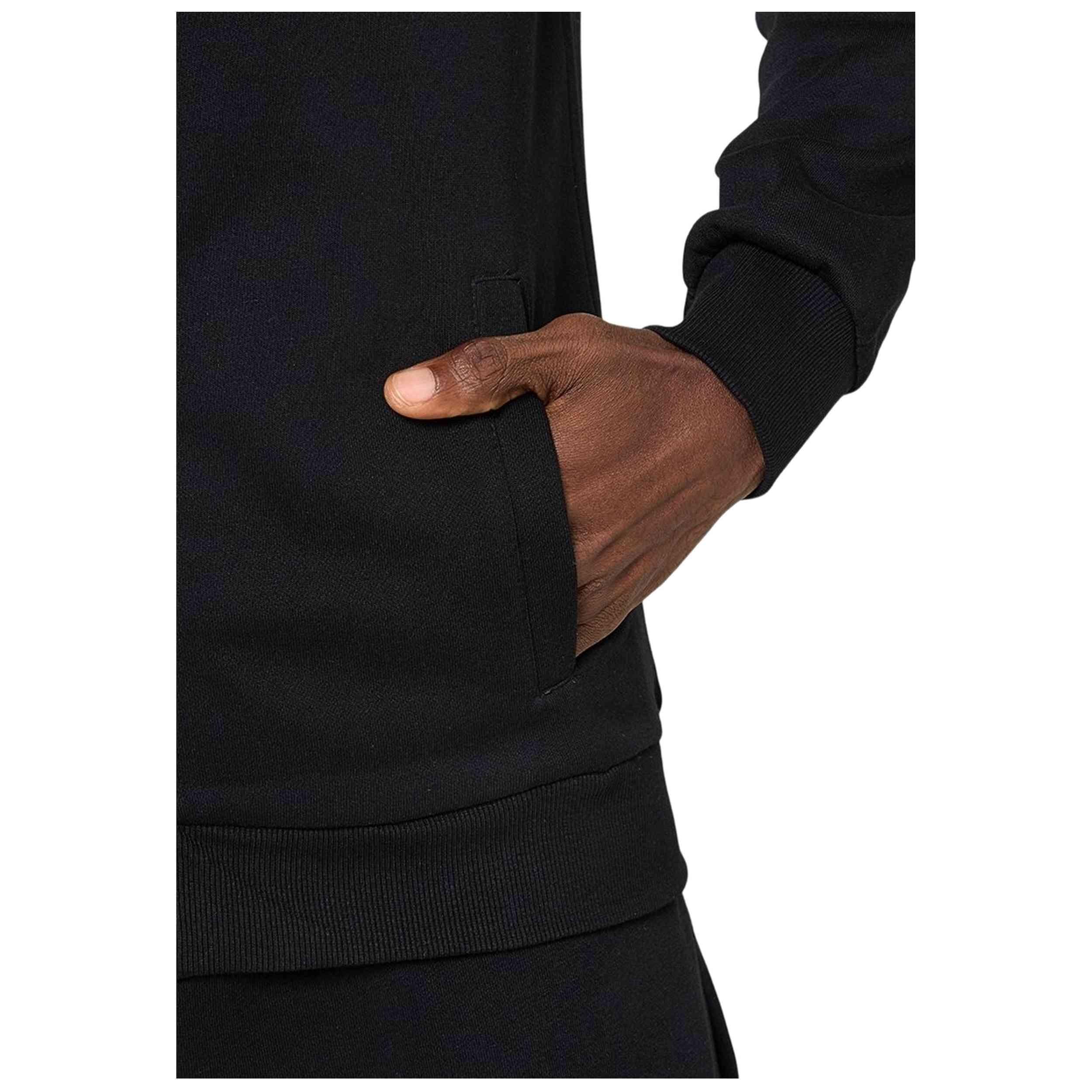 Sweat 4f modèle M1463-20S pour homme 4/7