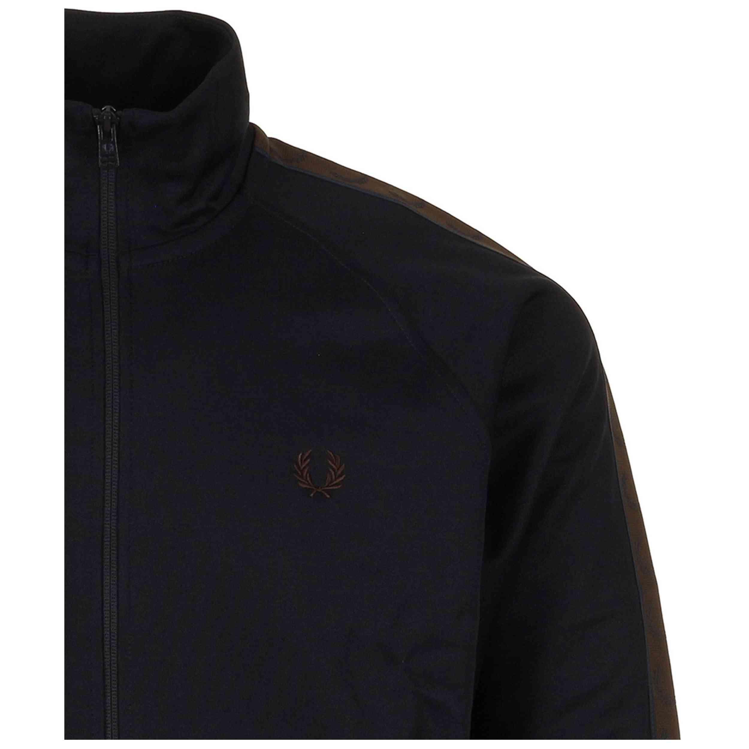 Casaco de fato de treino Fred perry modelo J555740A para homem 3/3