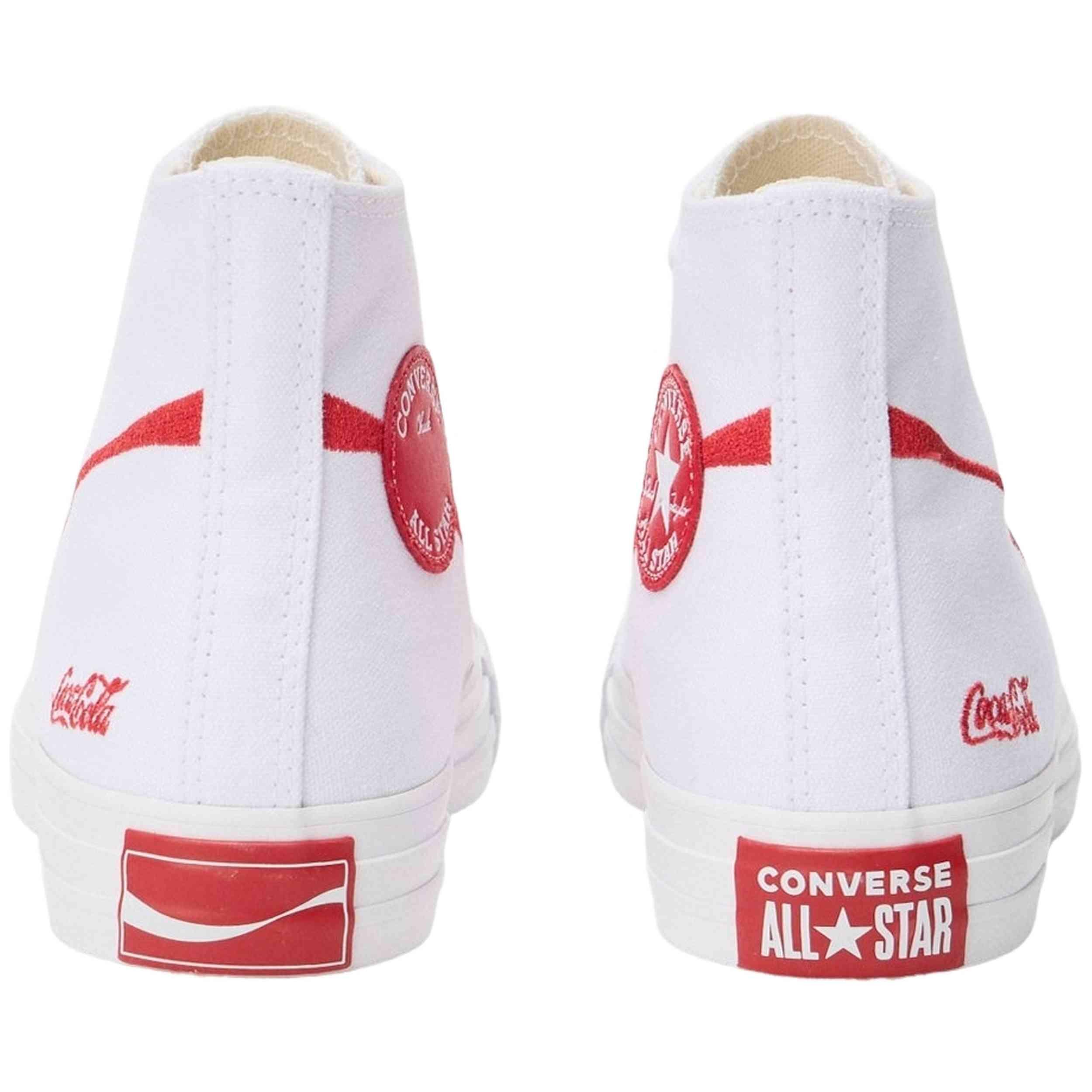 Scarpe Converse modello A18434C per donne 3/5
