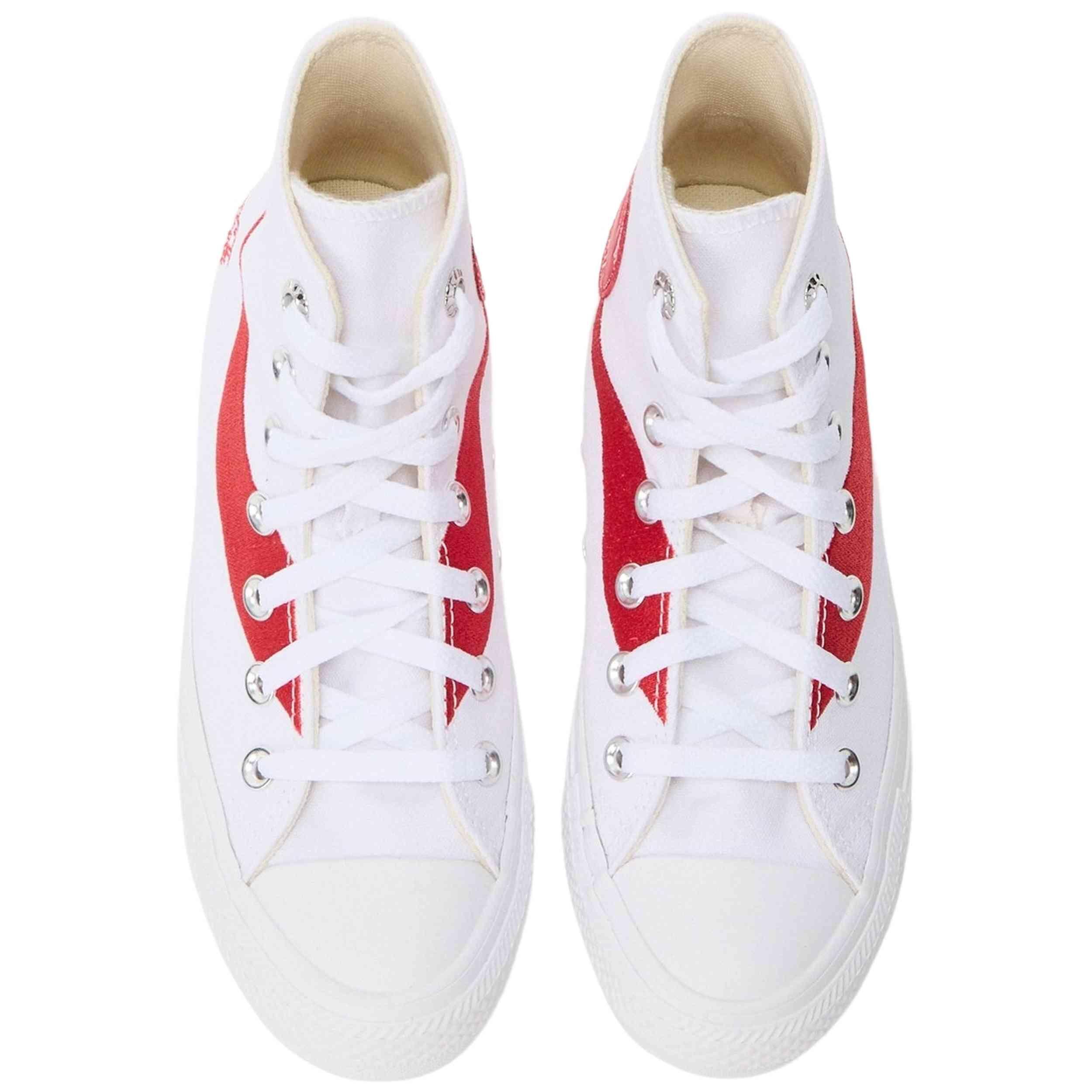 Scarpe Converse modello A18434C per donne 4/5