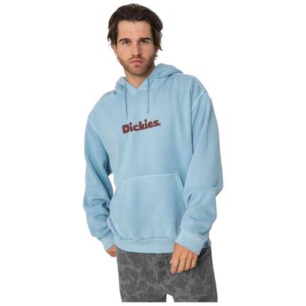 Sweat à capuche Dickies modèle DK0A87NPK661 pour homme