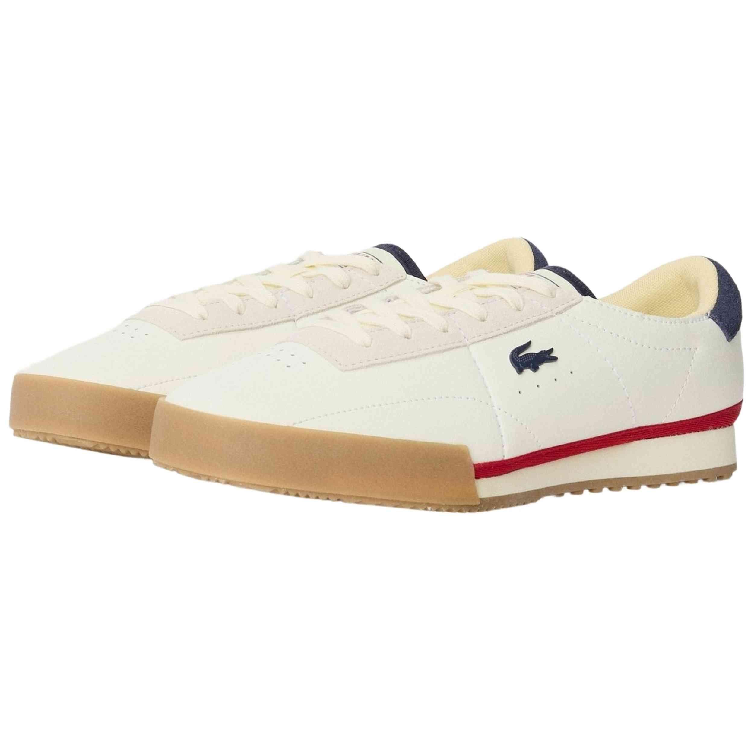 Scarpe Lacoste modello 124-15248080077144 per uomini 2/5