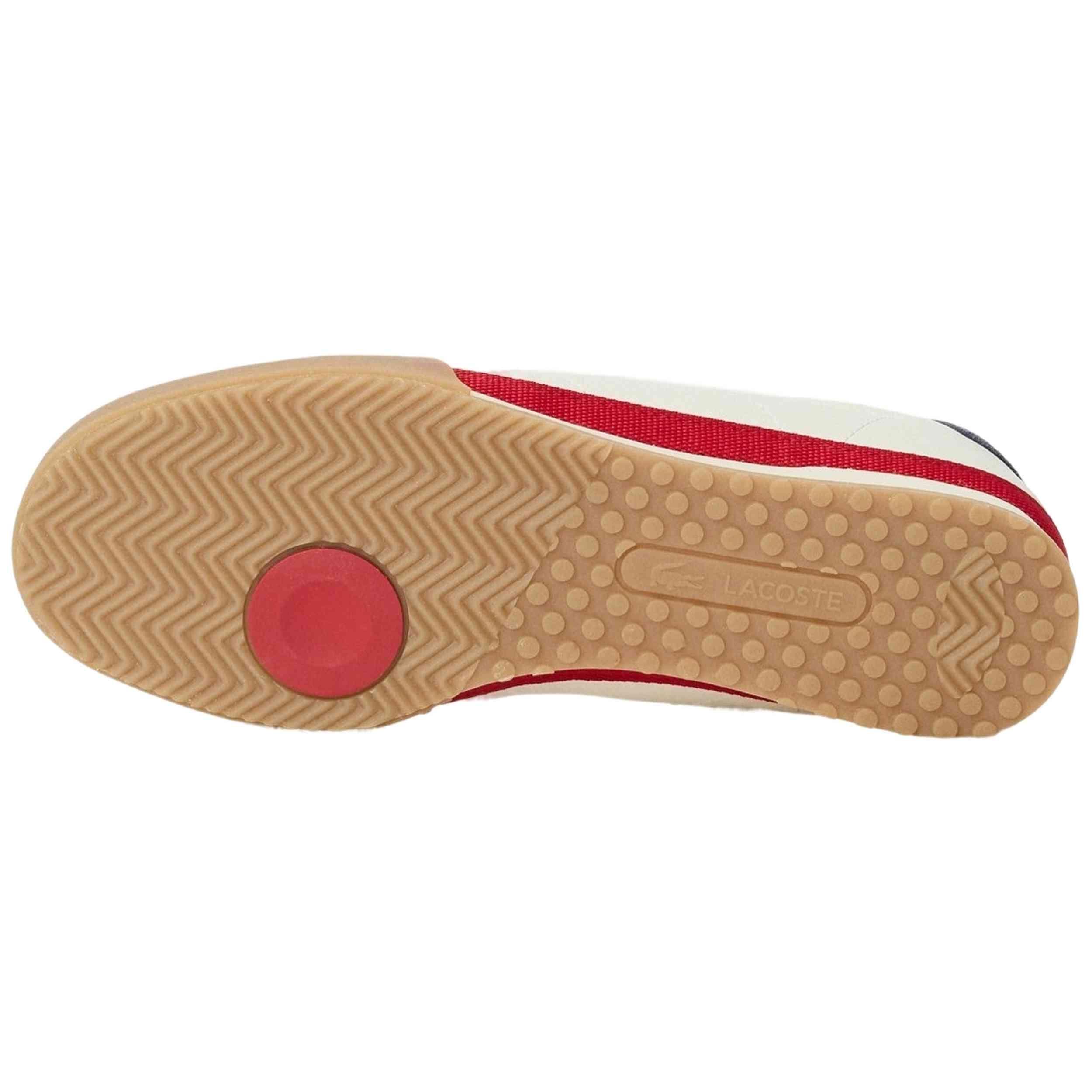 Scarpe Lacoste modello 124-15248080077144 per uomini 5/5