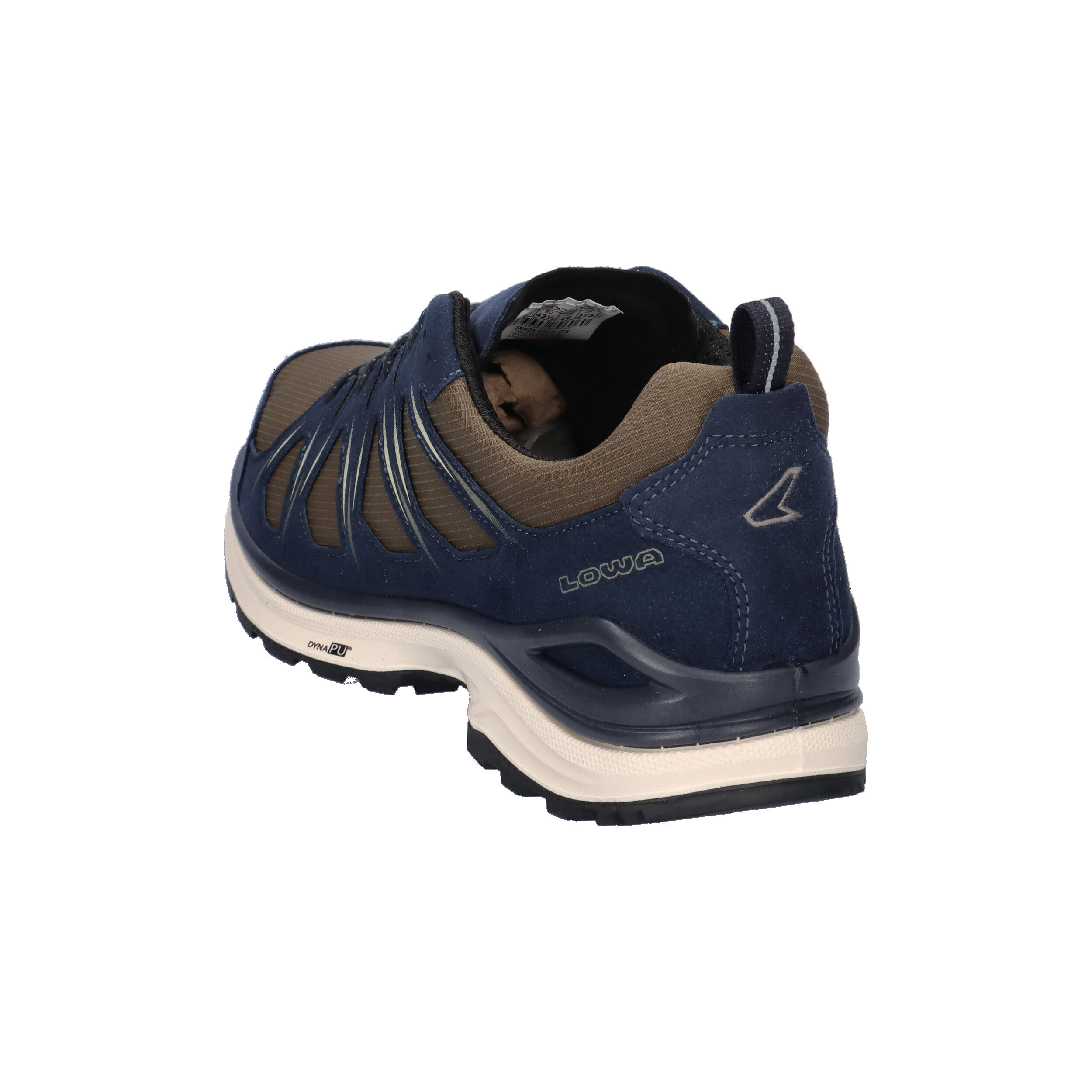 Lowa Herren Wanderschuhe Innox EVO II GTX 311416 4/7