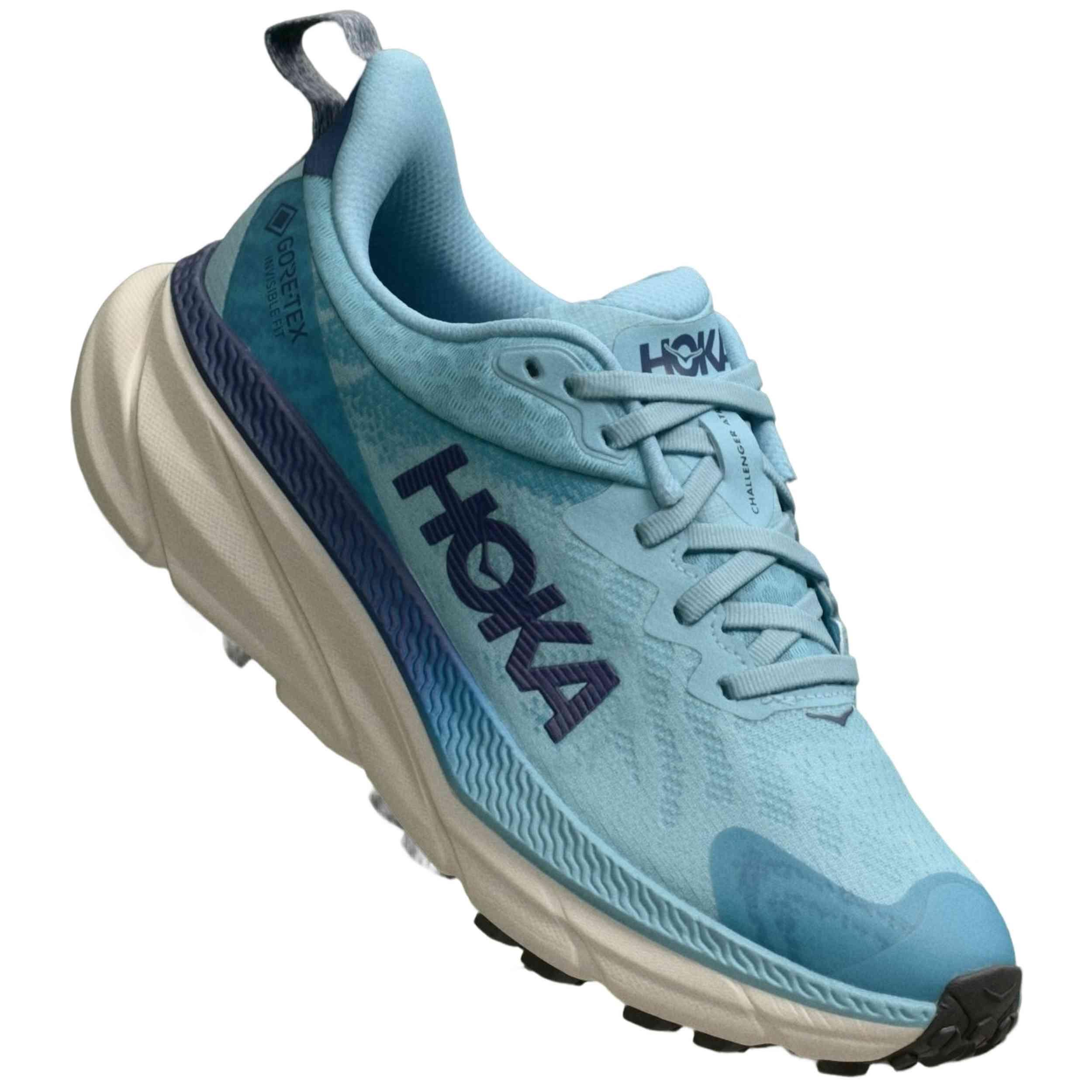 Zapatillas de running Hoka modelo 1134502F-RPG para mujer 2/4