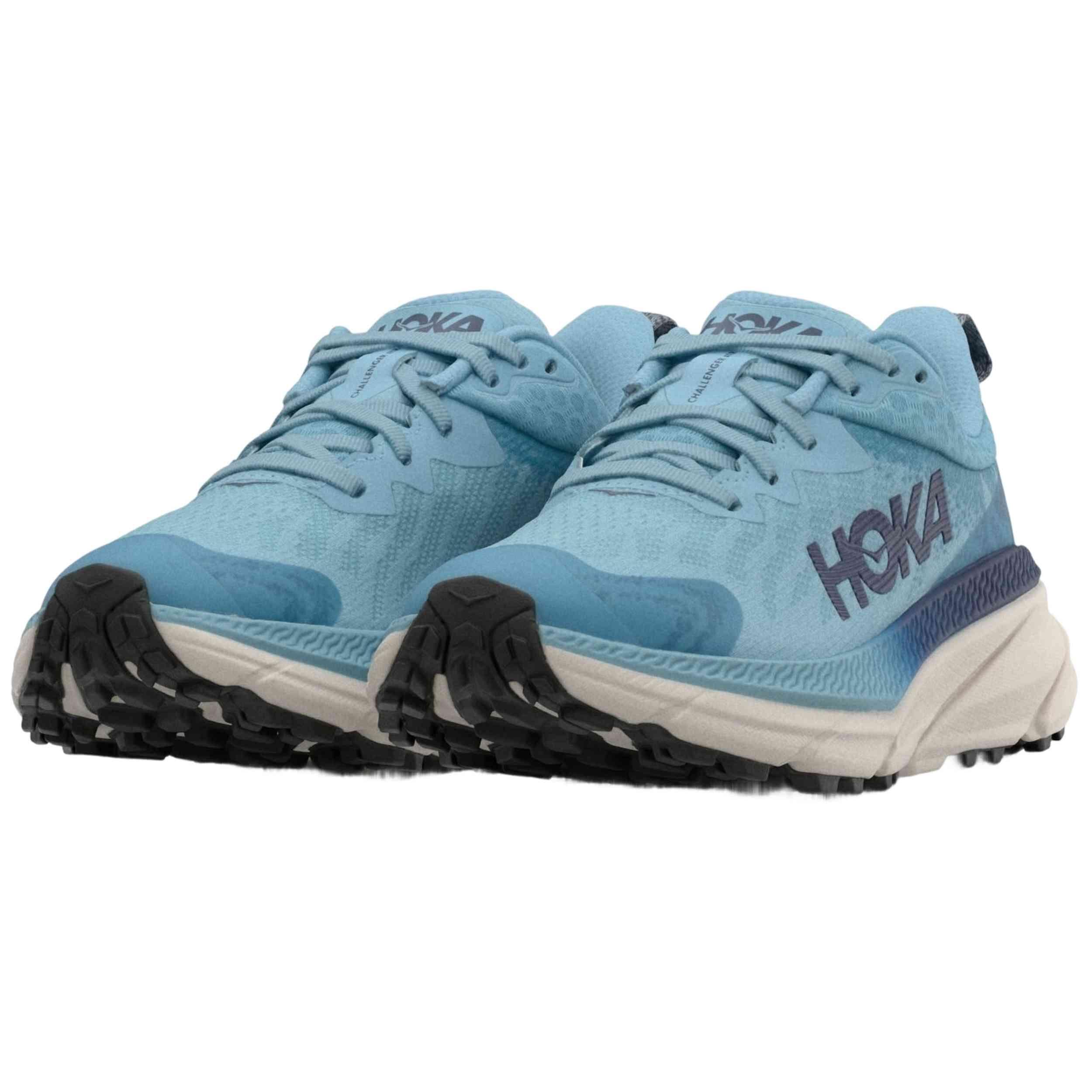 Zapatillas de running Hoka modelo 1134502F-RPG para mujer 4/4