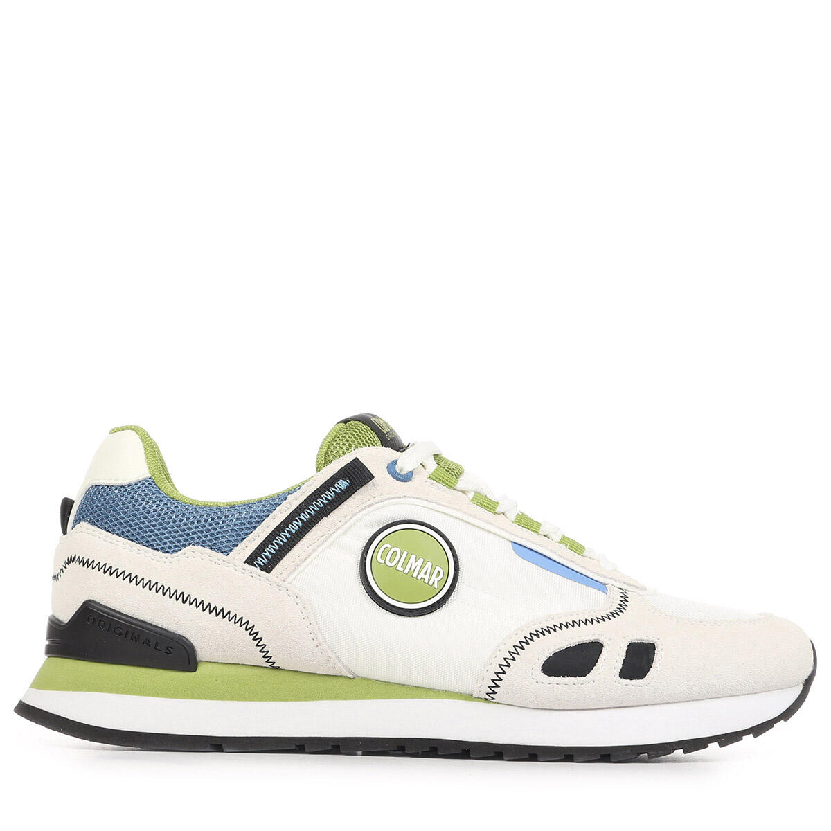 Baskets Homme Travis Sport 1/6