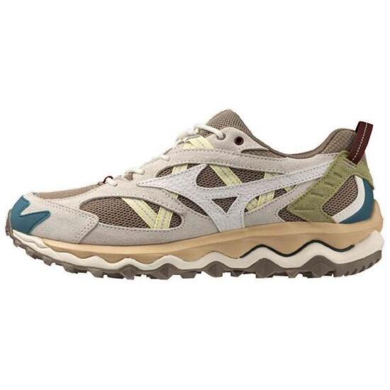 Baskets Mizuno modèle D1GA251305-FW25 pour homme