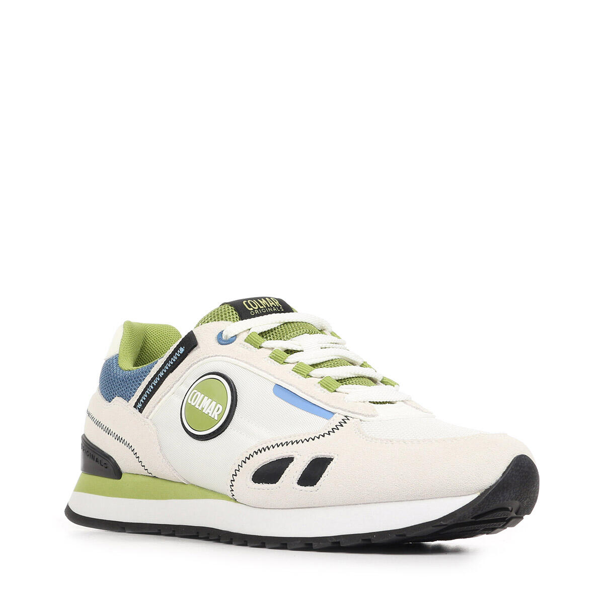 Baskets Homme Travis Sport 2/6