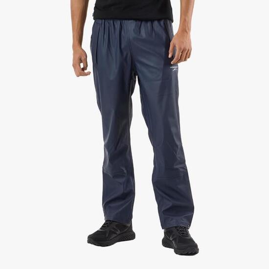 Pantalon pluie homme Väderöarna imperméable coupe-vent