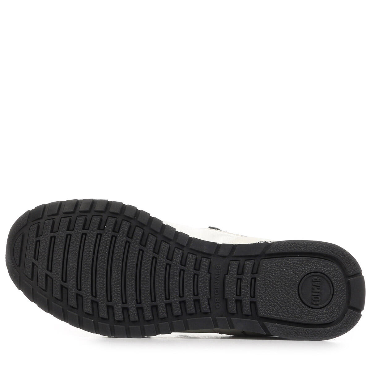 Baskets Homme Travis Sport 6/6
