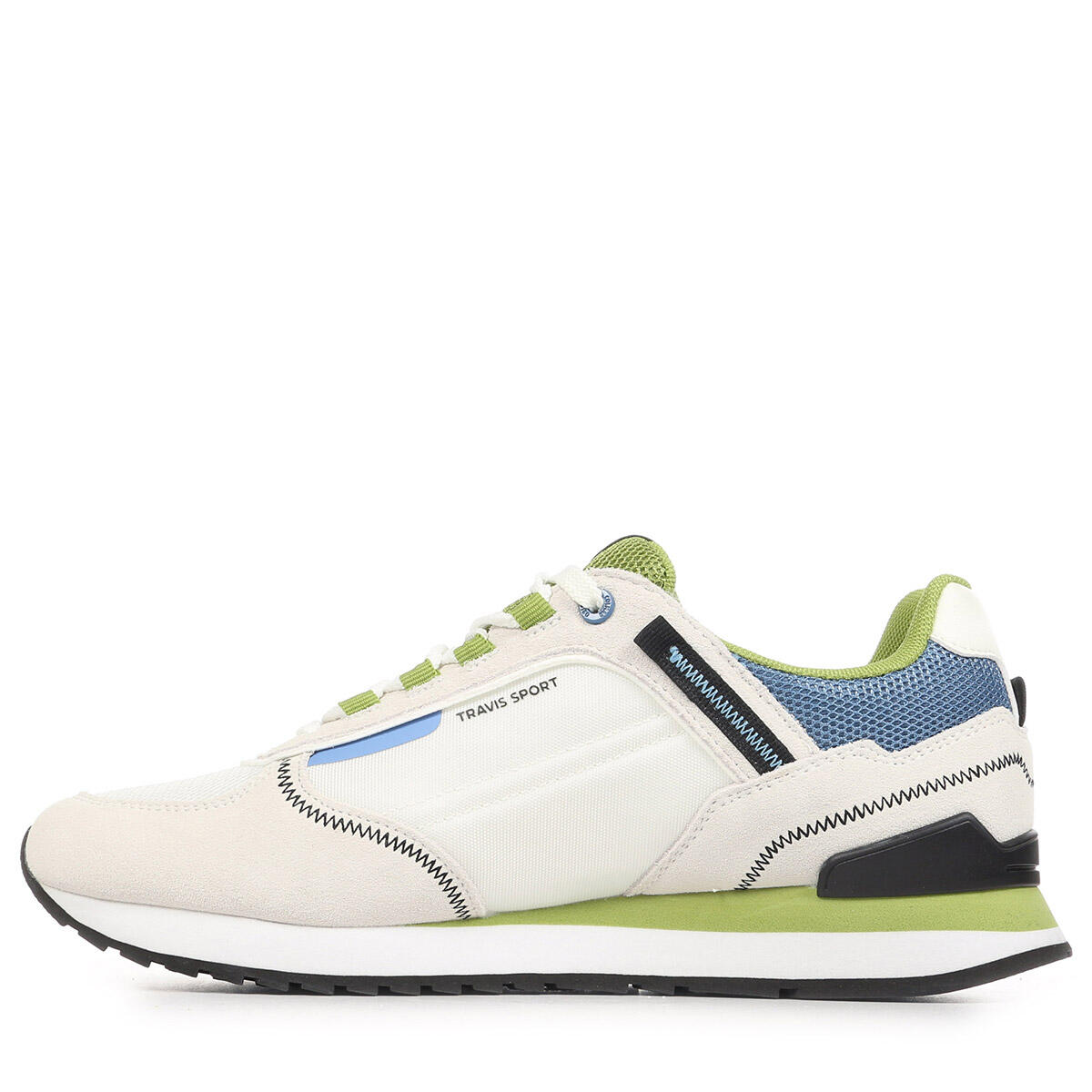 Baskets Homme Travis Sport 4/6