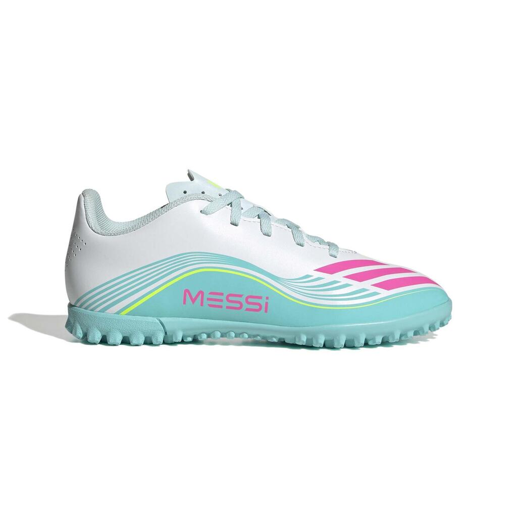Football boots adidas F50 Messi Club TF