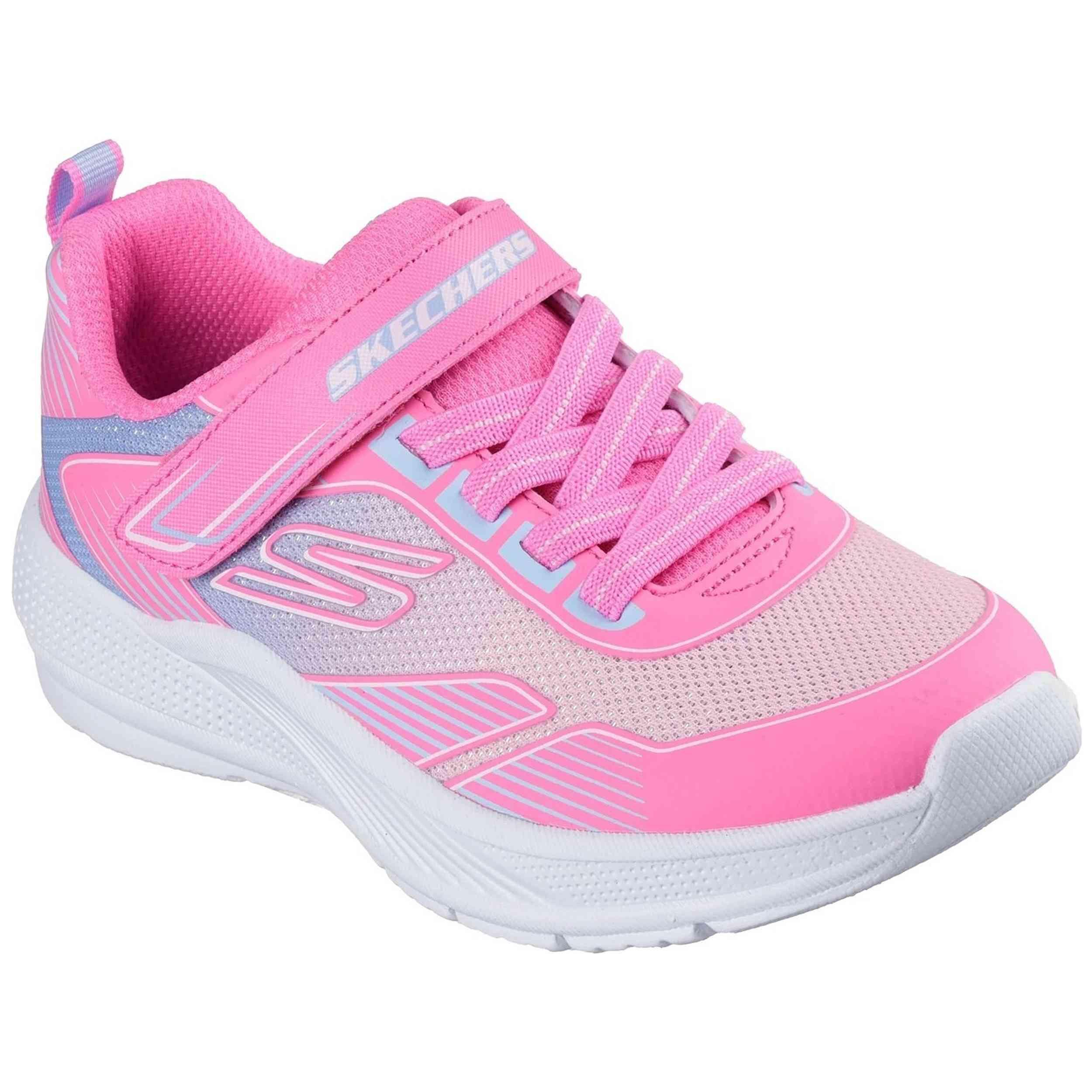 Zapatillas Skechers modelo 303657L-HPMT para niñas 2/5