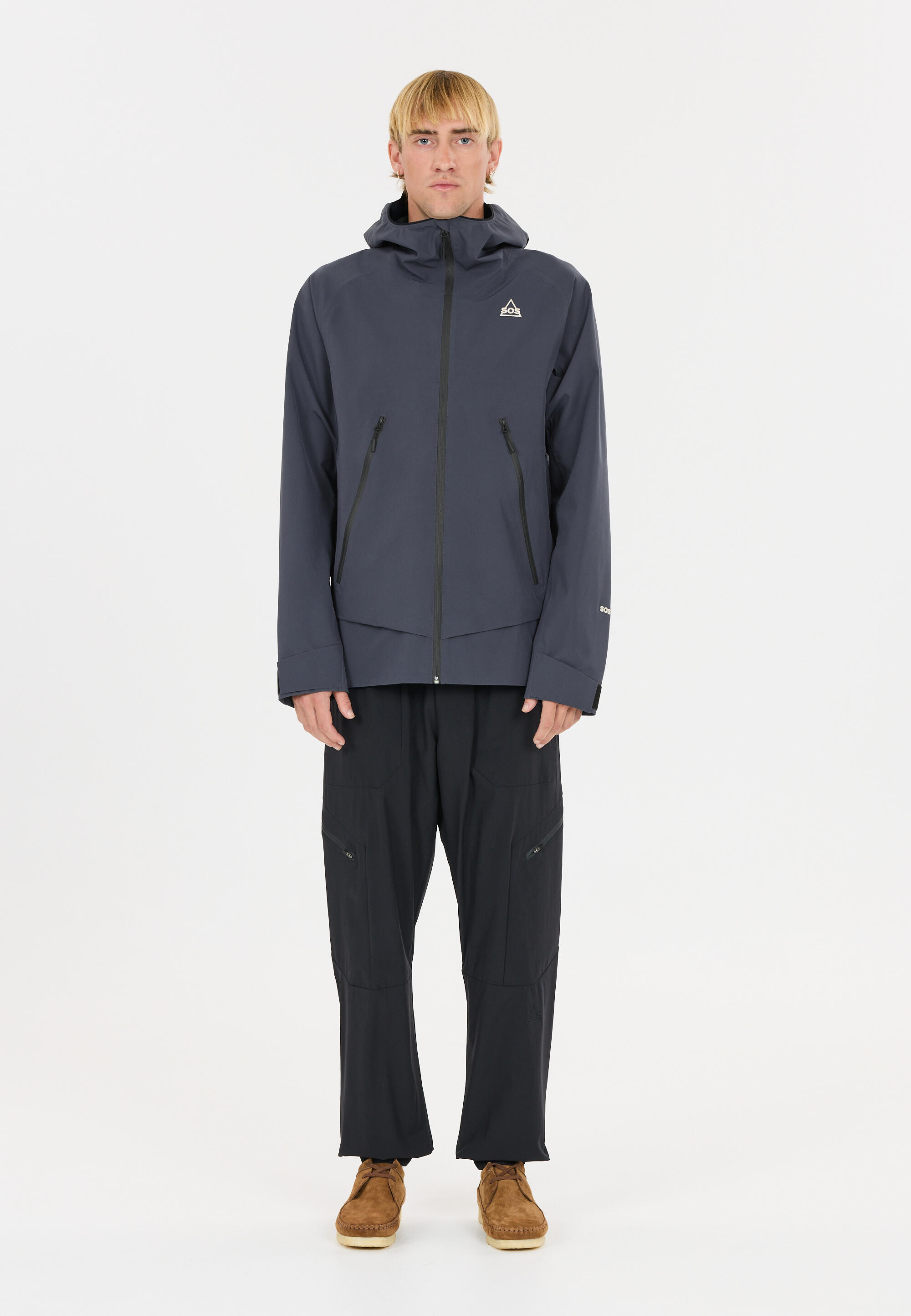 Funktionsjacke Talinis 3/5