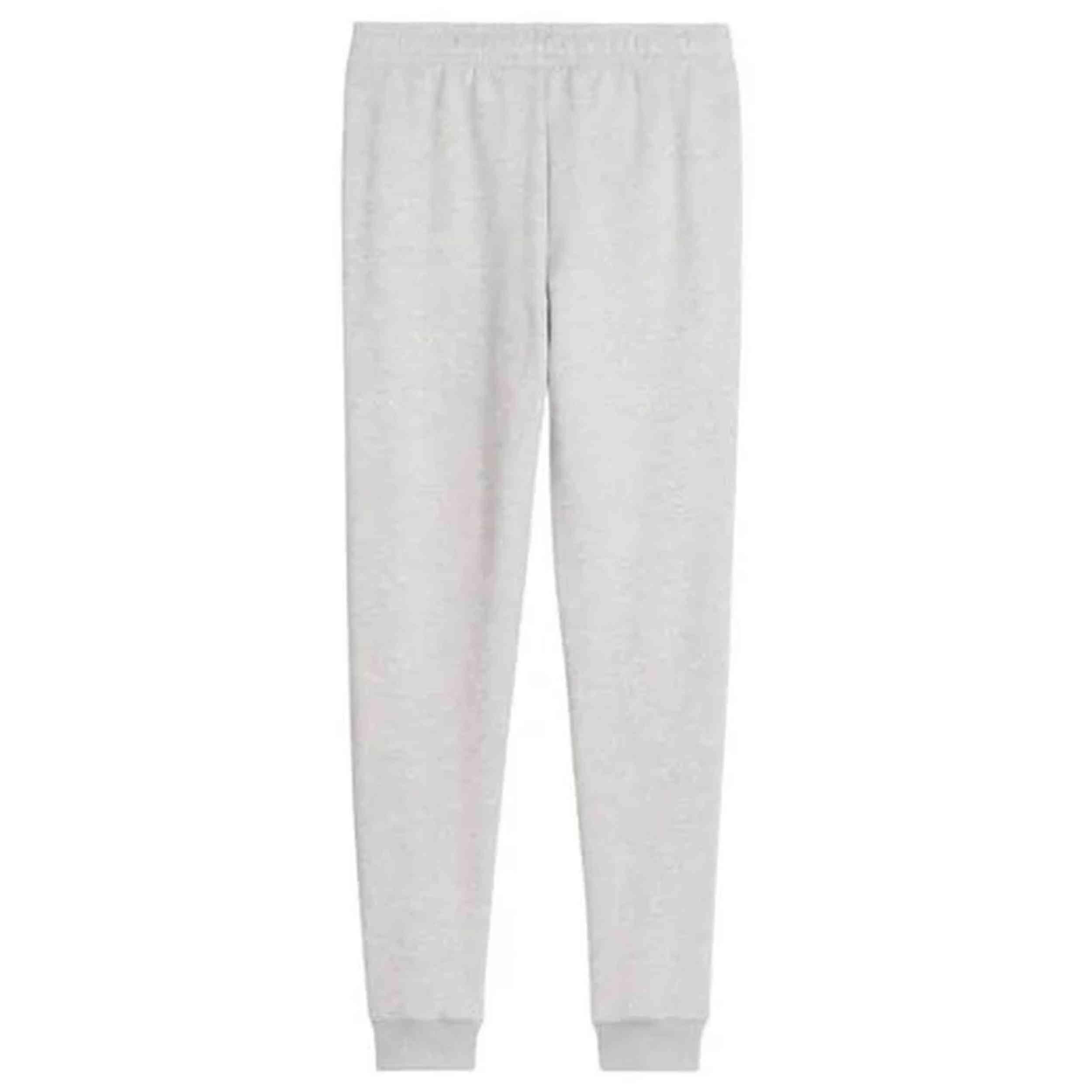 Calças de fato de treino Puma modelo 688990-04 para crianças 2/2