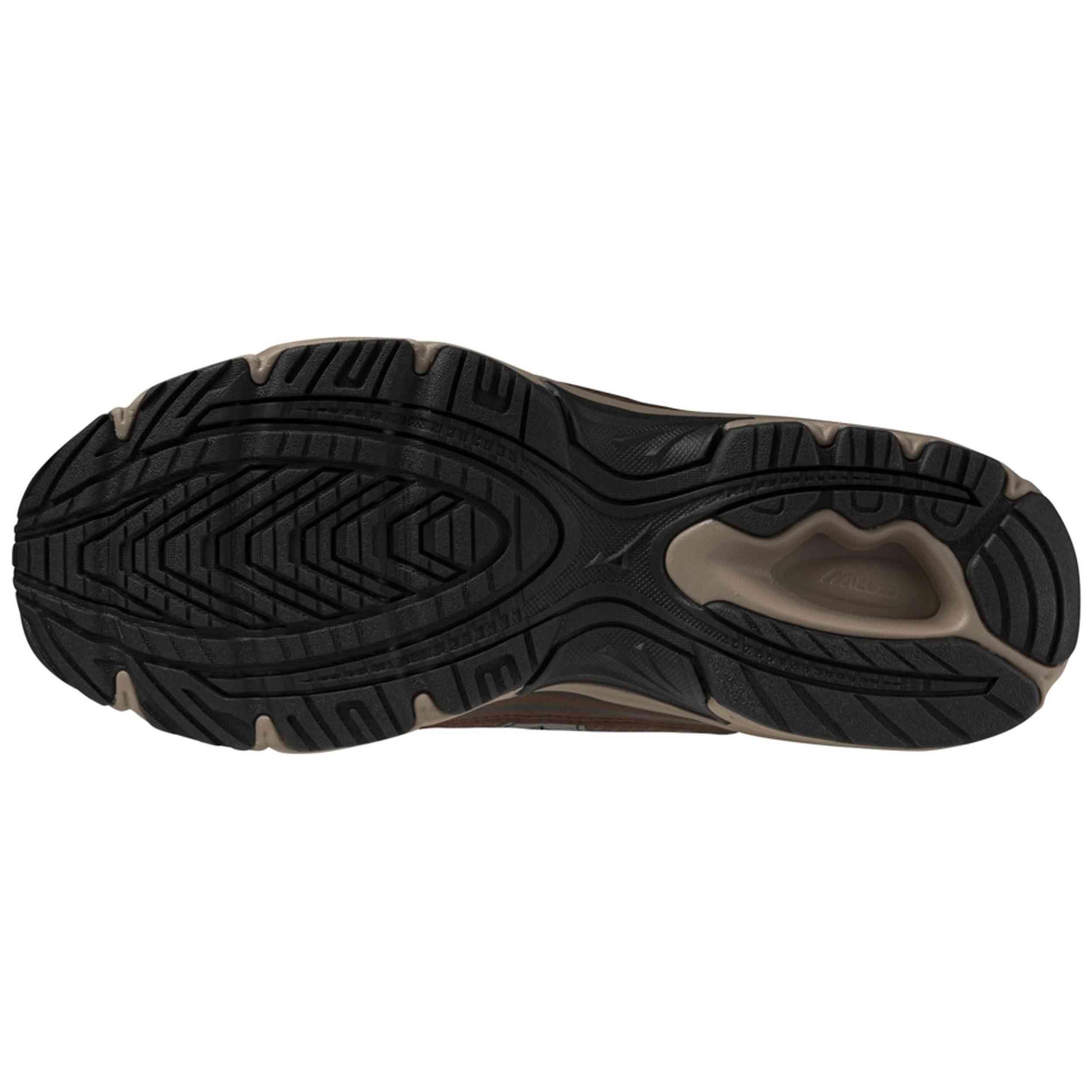 Scarpe Mizuno modello D1GA246809 per uomini 2/5