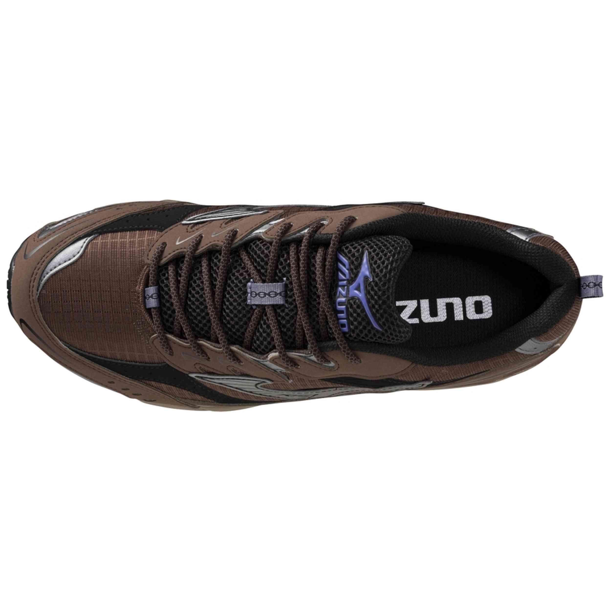 Scarpe Mizuno modello D1GA246809 per uomini 4/5