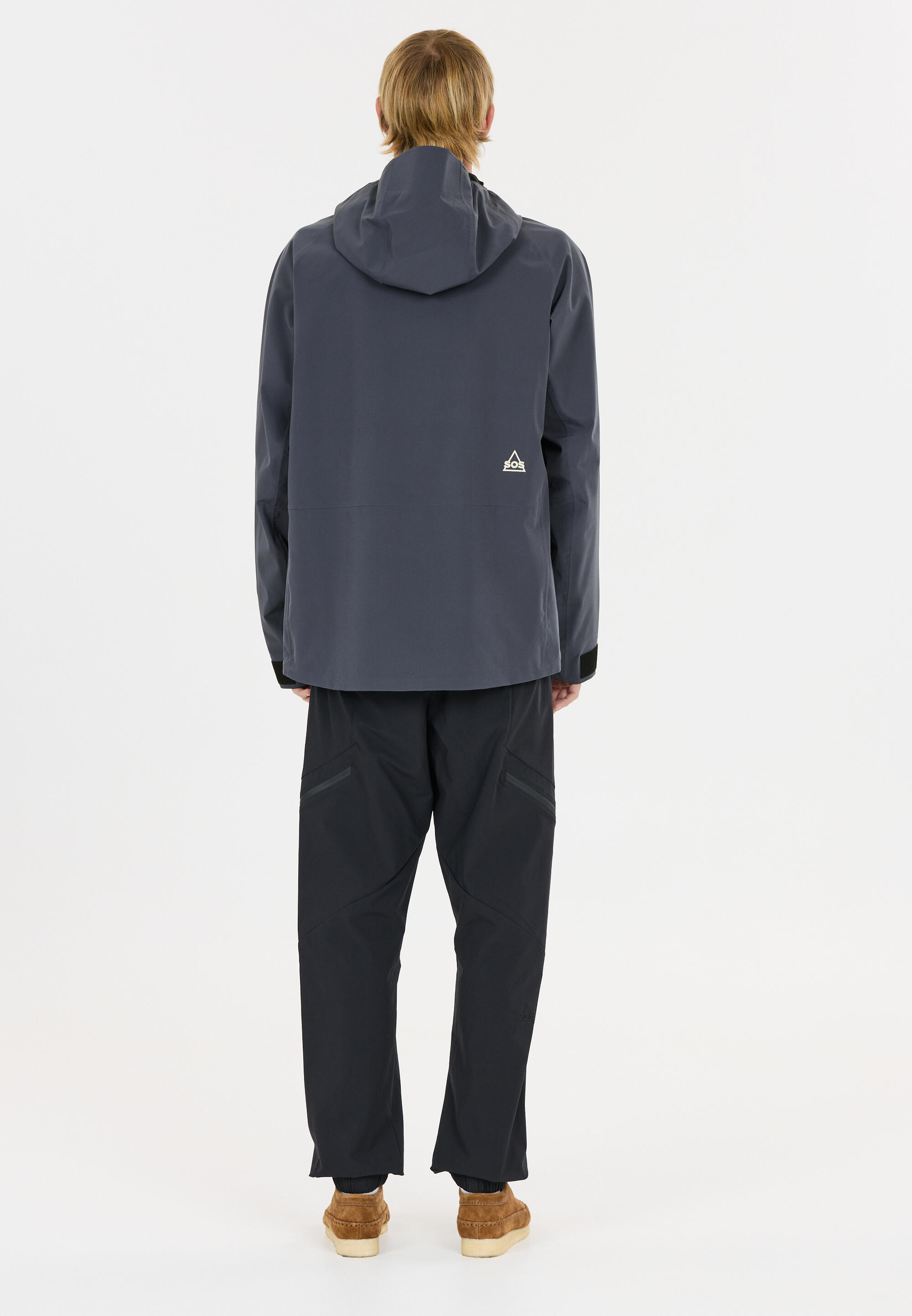Funktionsjacke Talinis 4/5
