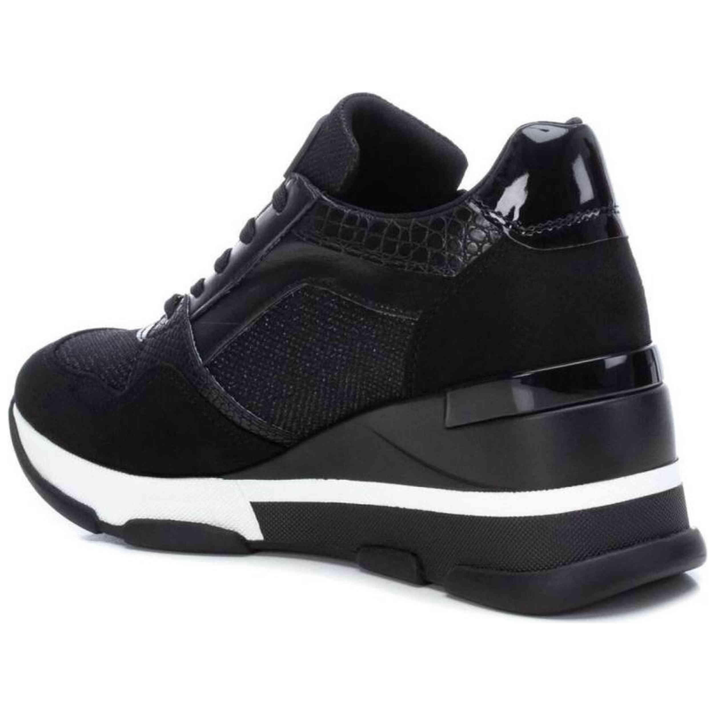 Scarpe Xti modello 140060-NEGRO per donne 3/3