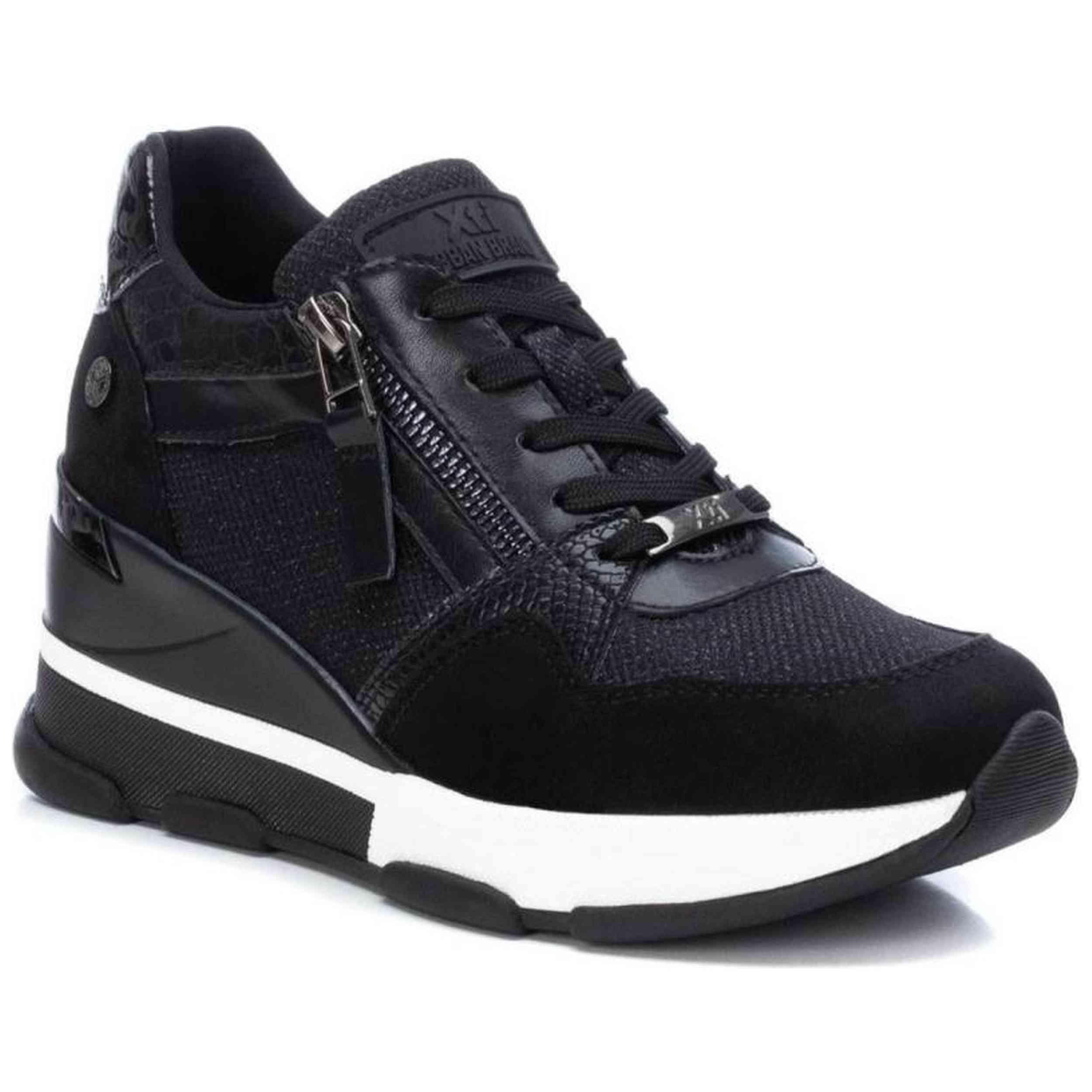 Scarpe Xti modello 140060-NEGRO per donne 2/3