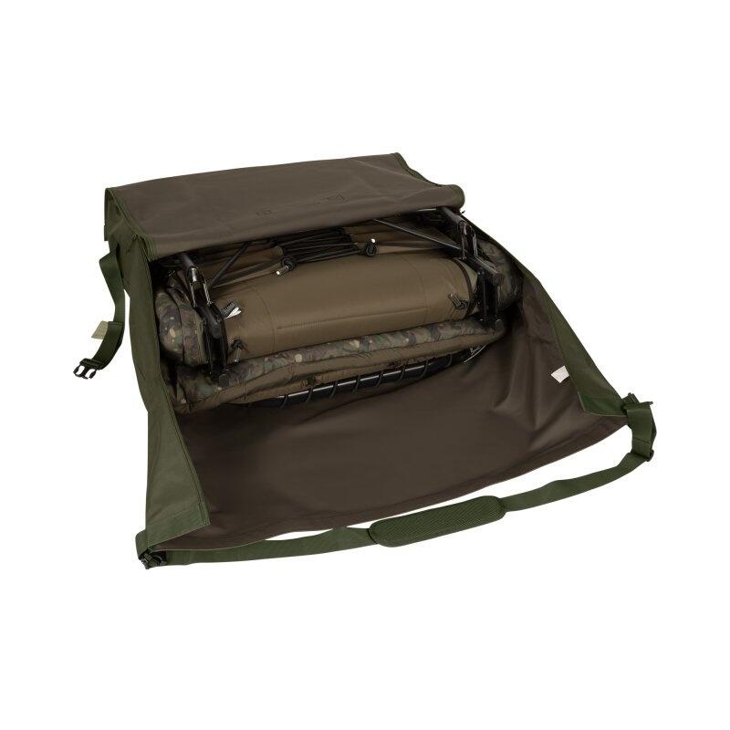 Trakker NXG Bedchair Bag Wide 3/6
