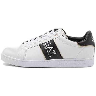Schoen emporio armani model x8x102-q678 voor mannen