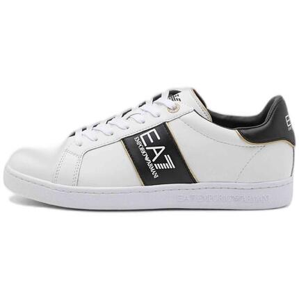 Baskets Emporio armani modèle X8X102-Q678 pour homme