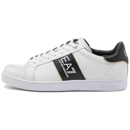 Baskets Emporio armani modèle X8X102-Q678 pour homme