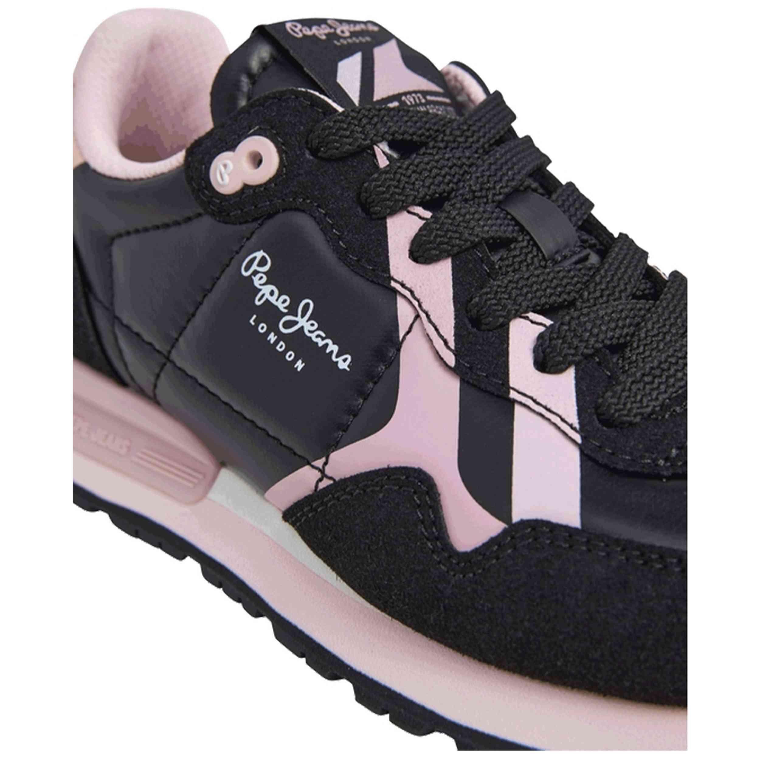 Zapatillas Pepe jeans modelo 091-PGS400004 para mujer 3/5