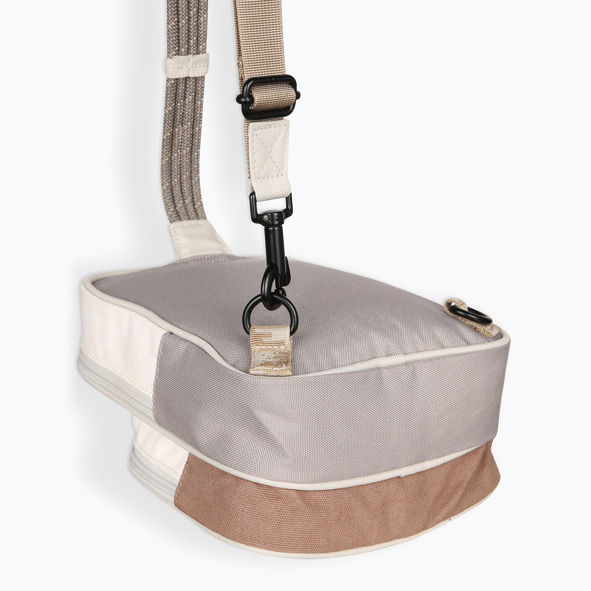 Plecak miejski KAVU Pescadero Sling 3/5