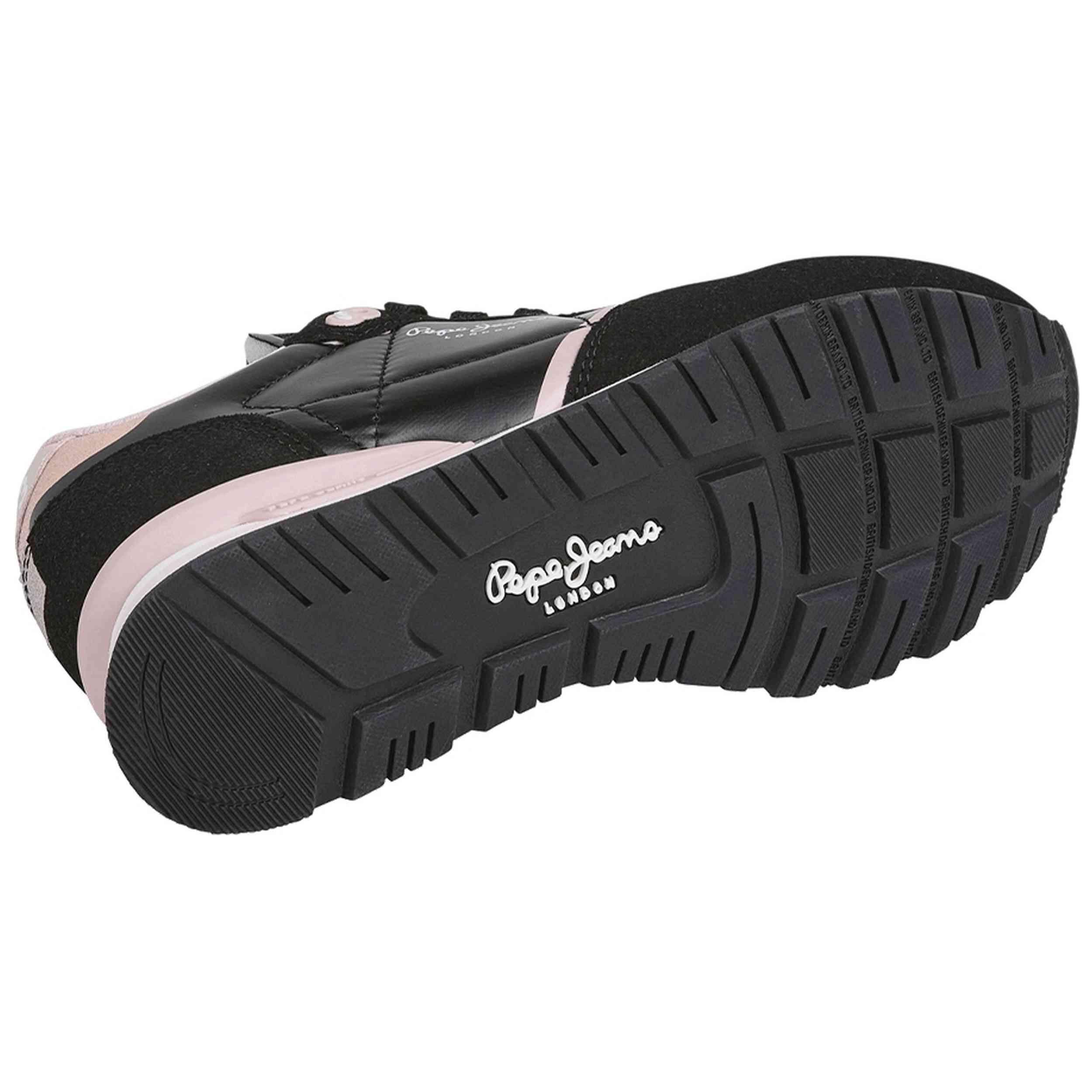 Zapatillas Pepe jeans modelo 091-PGS400004 para mujer 2/5