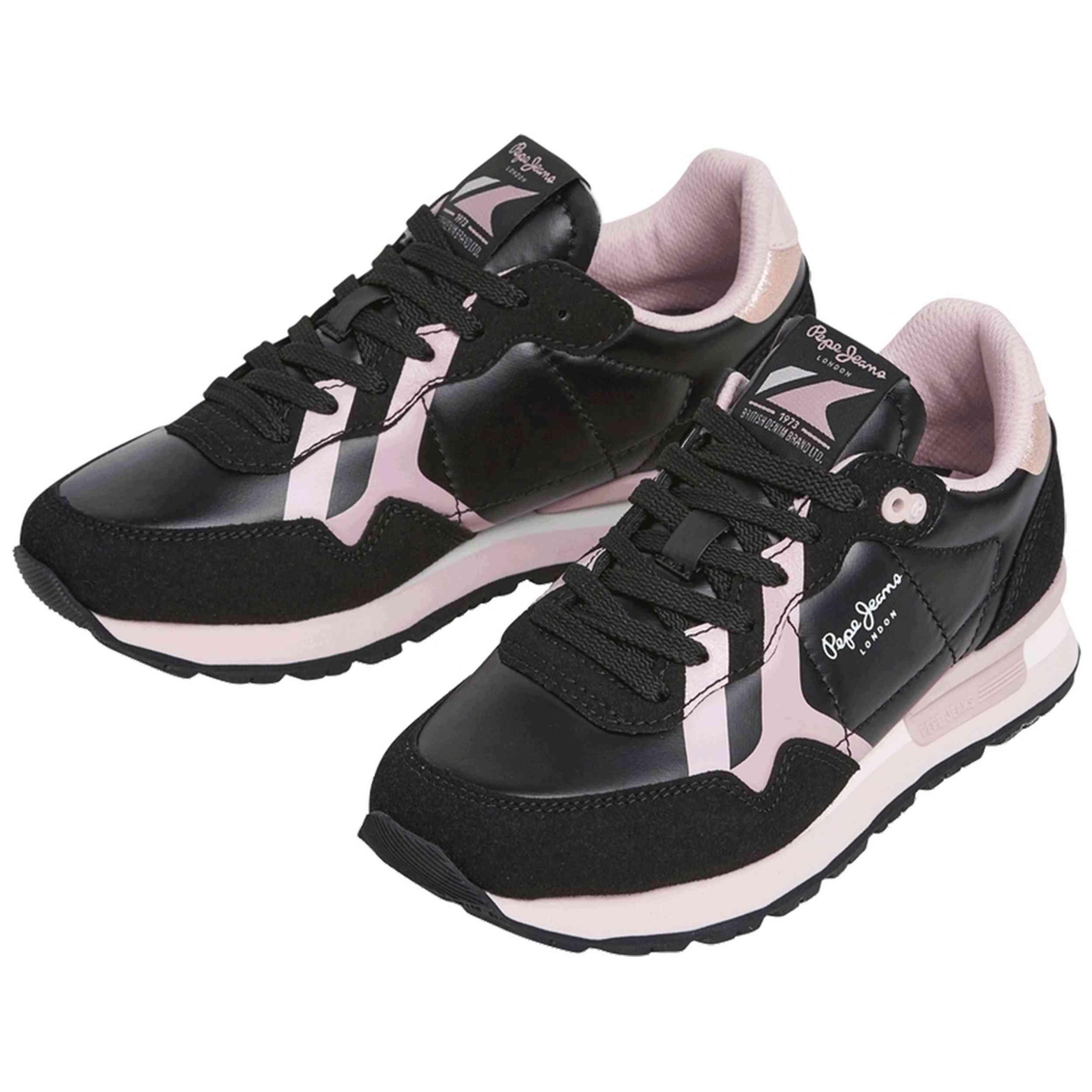 Zapatillas Pepe jeans modelo 091-PGS400004 para mujer 5/5