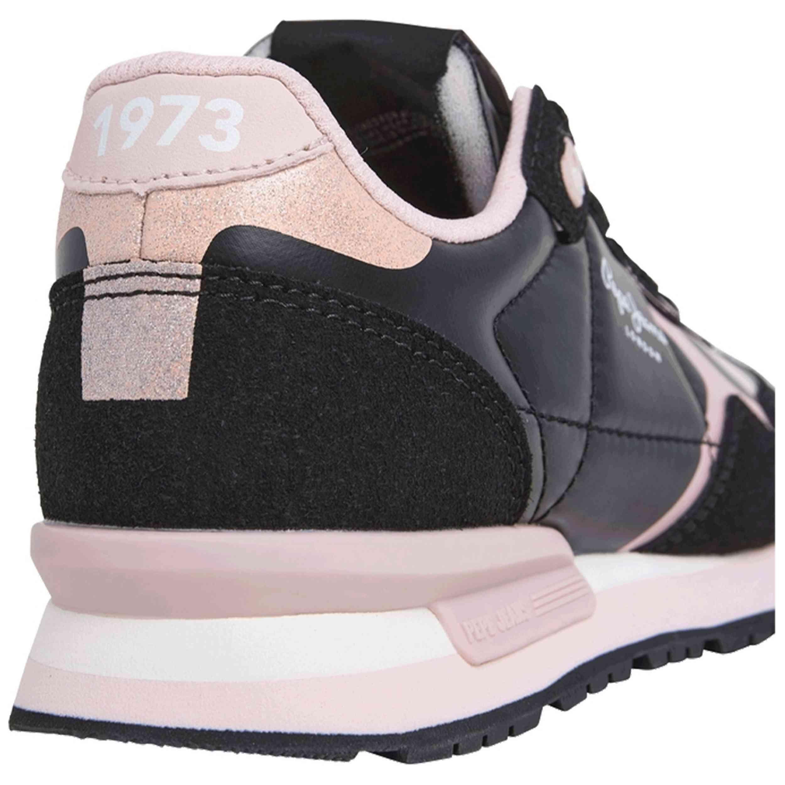 Zapatillas Pepe jeans modelo 091-PGS400004 para mujer 4/5
