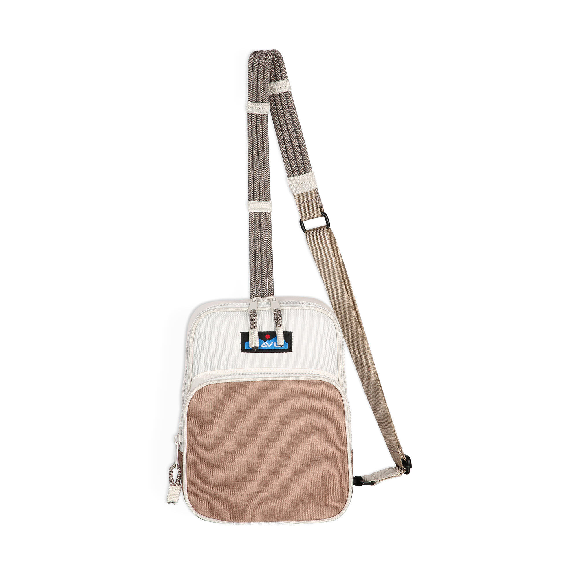 Plecak miejski KAVU Pescadero Sling 5/5