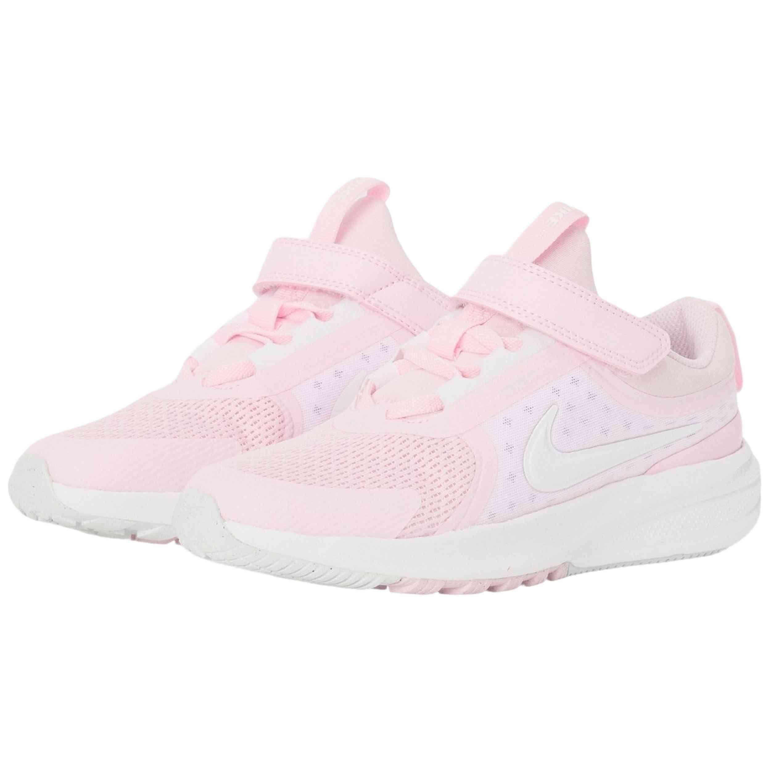 buty Nike Star Runner 5 (PS) HF7005 600 2/5