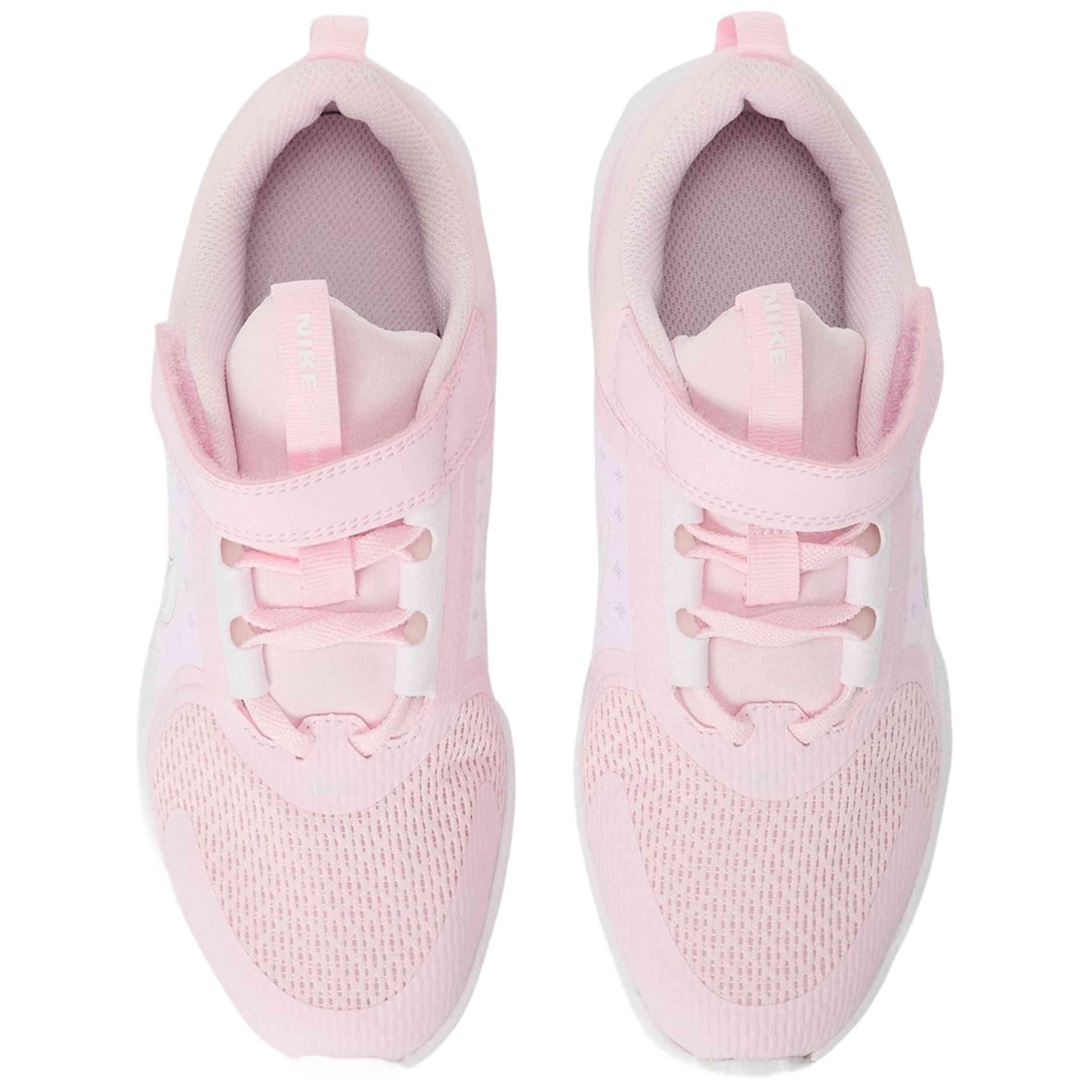 buty Nike Star Runner 5 (PS) HF7005 600 4/5
