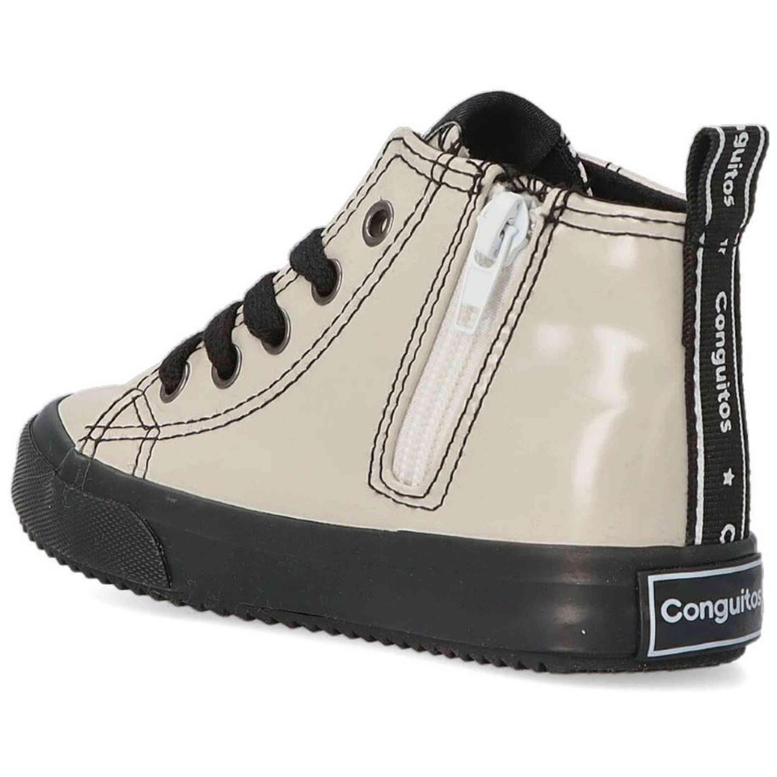 Schoen Conguitos model 098-28417 voor jongens 3/4