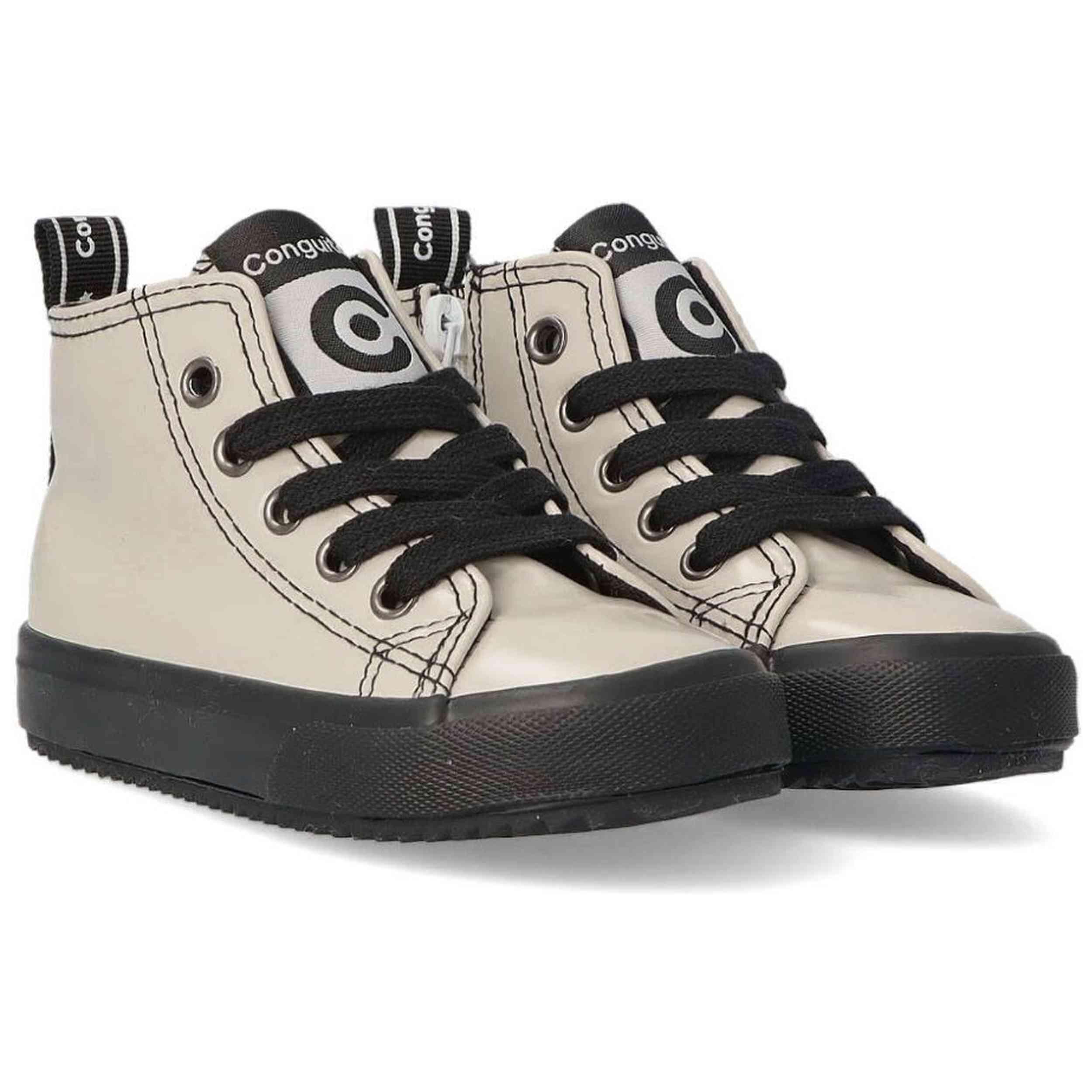 Schoen Conguitos model 098-28417 voor jongens 2/4