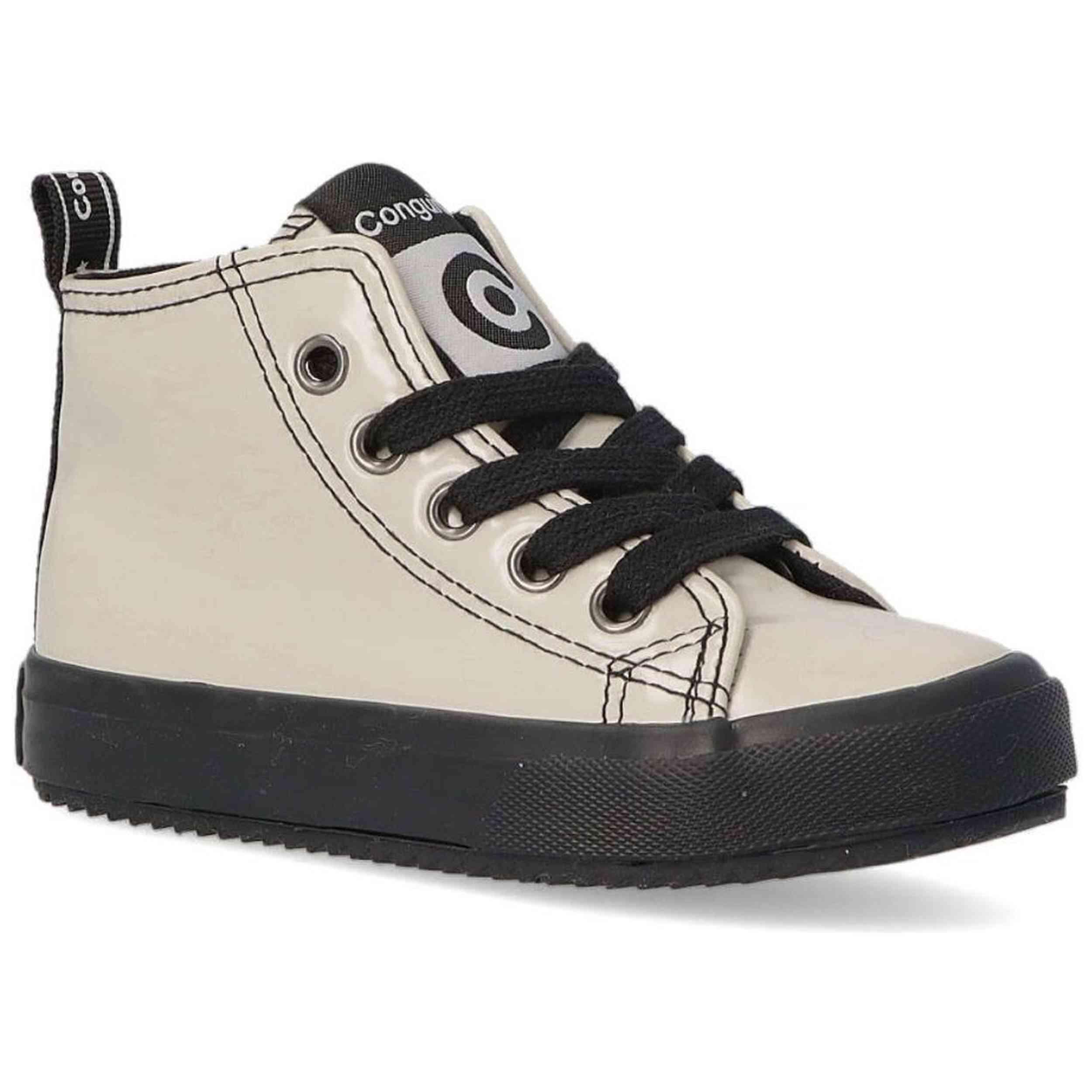Schoen Conguitos model 098-28417 voor jongens 4/4