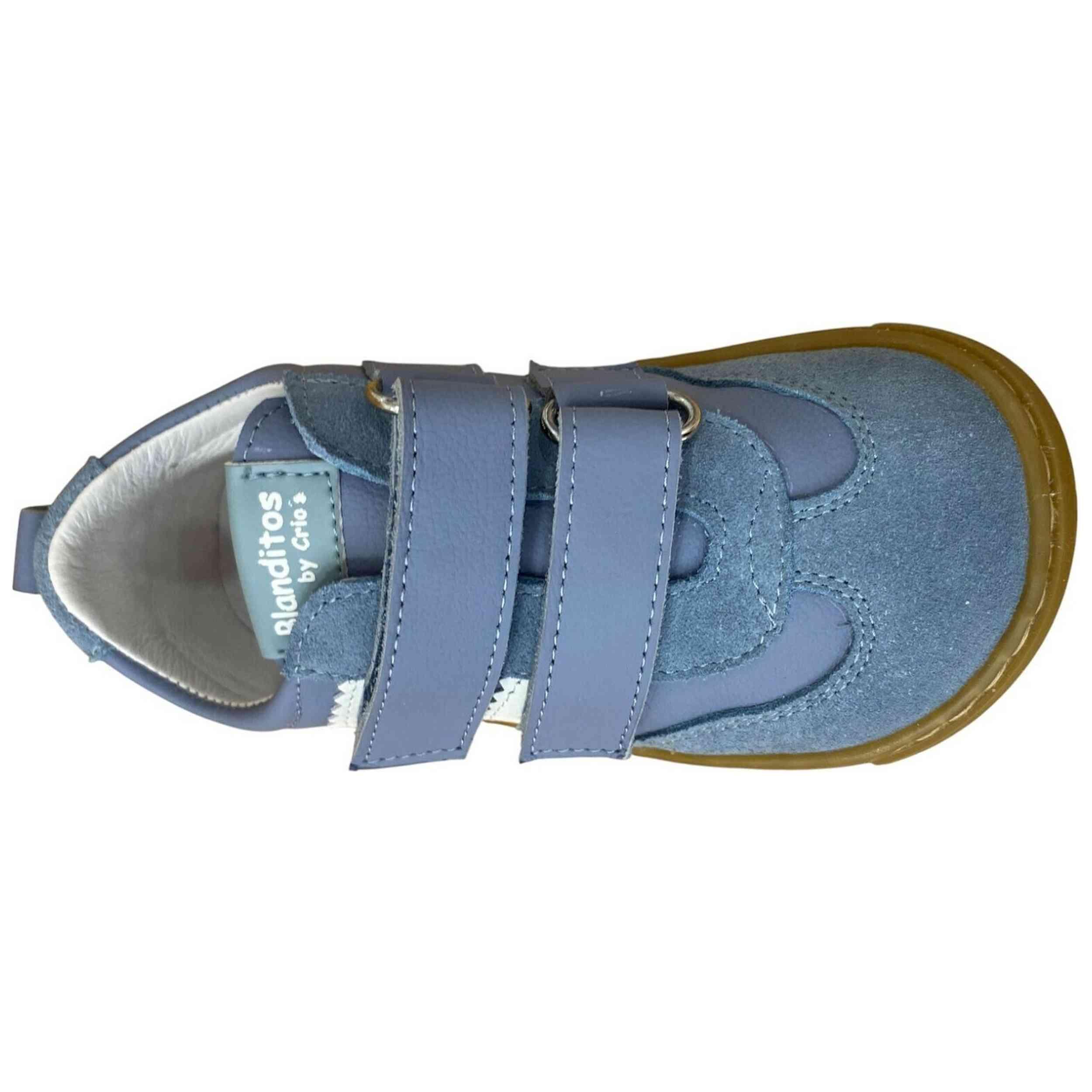 Scarpe Blanditos by crios modello 218-DELFIN per ragazzi 3/5