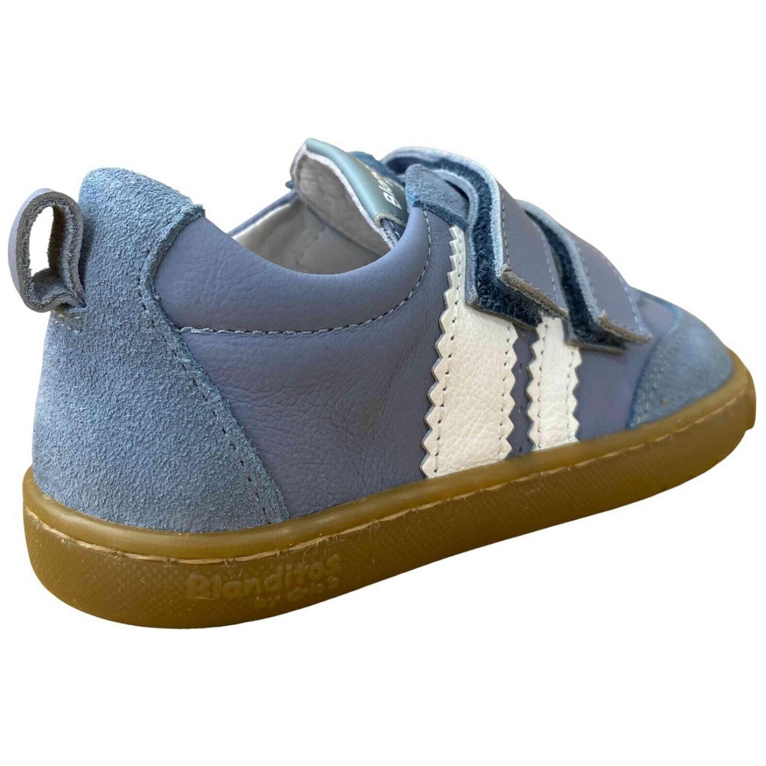 Scarpe Blanditos by crios modello 218-DELFIN per ragazzi 4/5