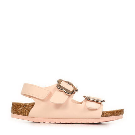 Sandales Fille Milano AS Kids Flower Buckle Kids