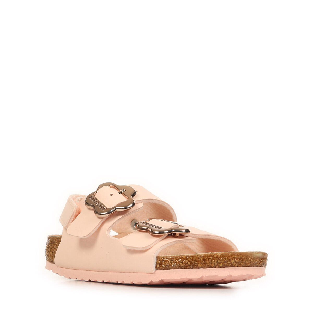 Sandales Fille Milano AS Kids Flower Buckle Kids 2/6