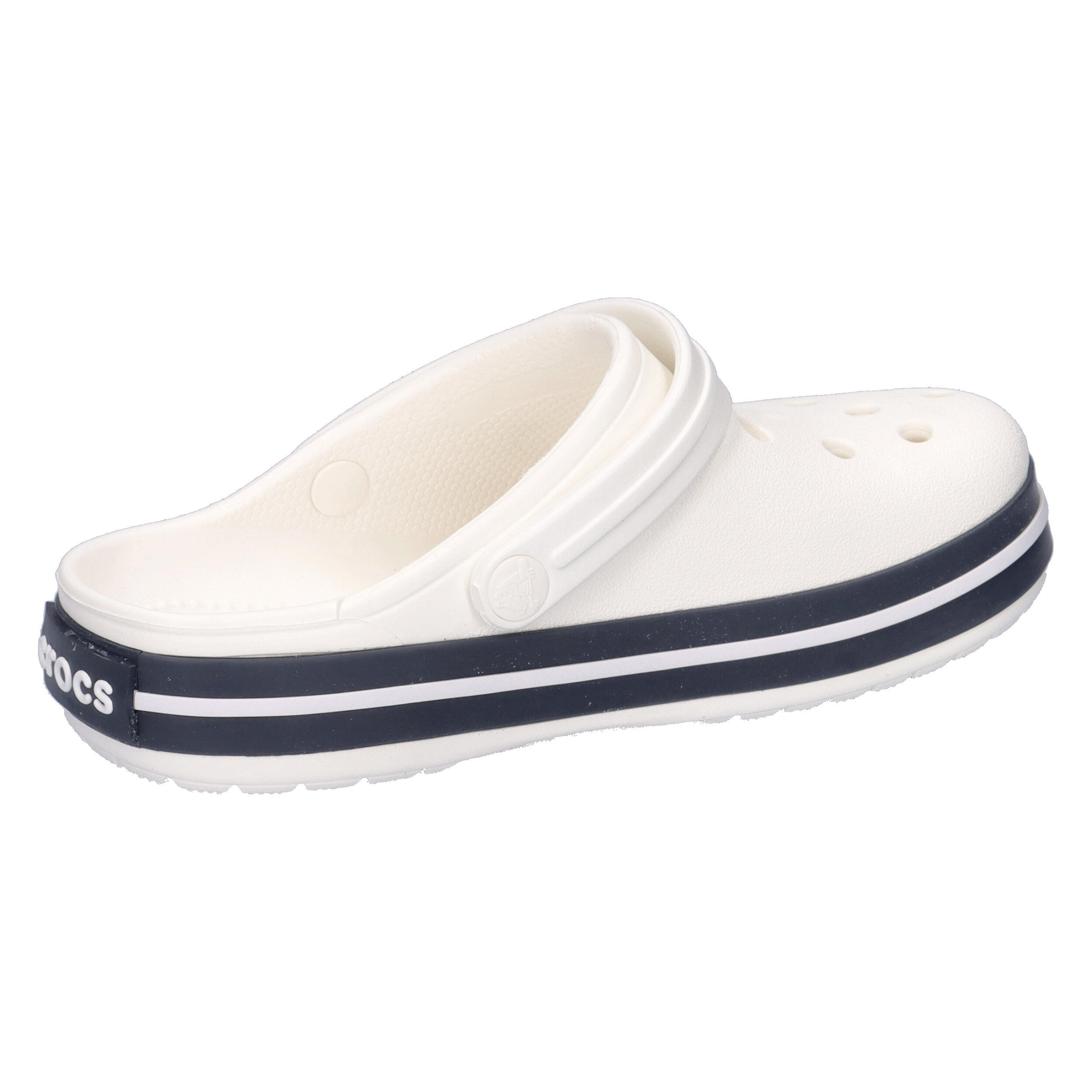 Crocs Kinder Sandale Crocband Clog K 207006 7/7