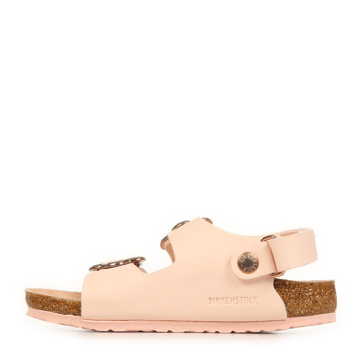Sandales Fille Milano AS Kids Flower Buckle Kids 4/6