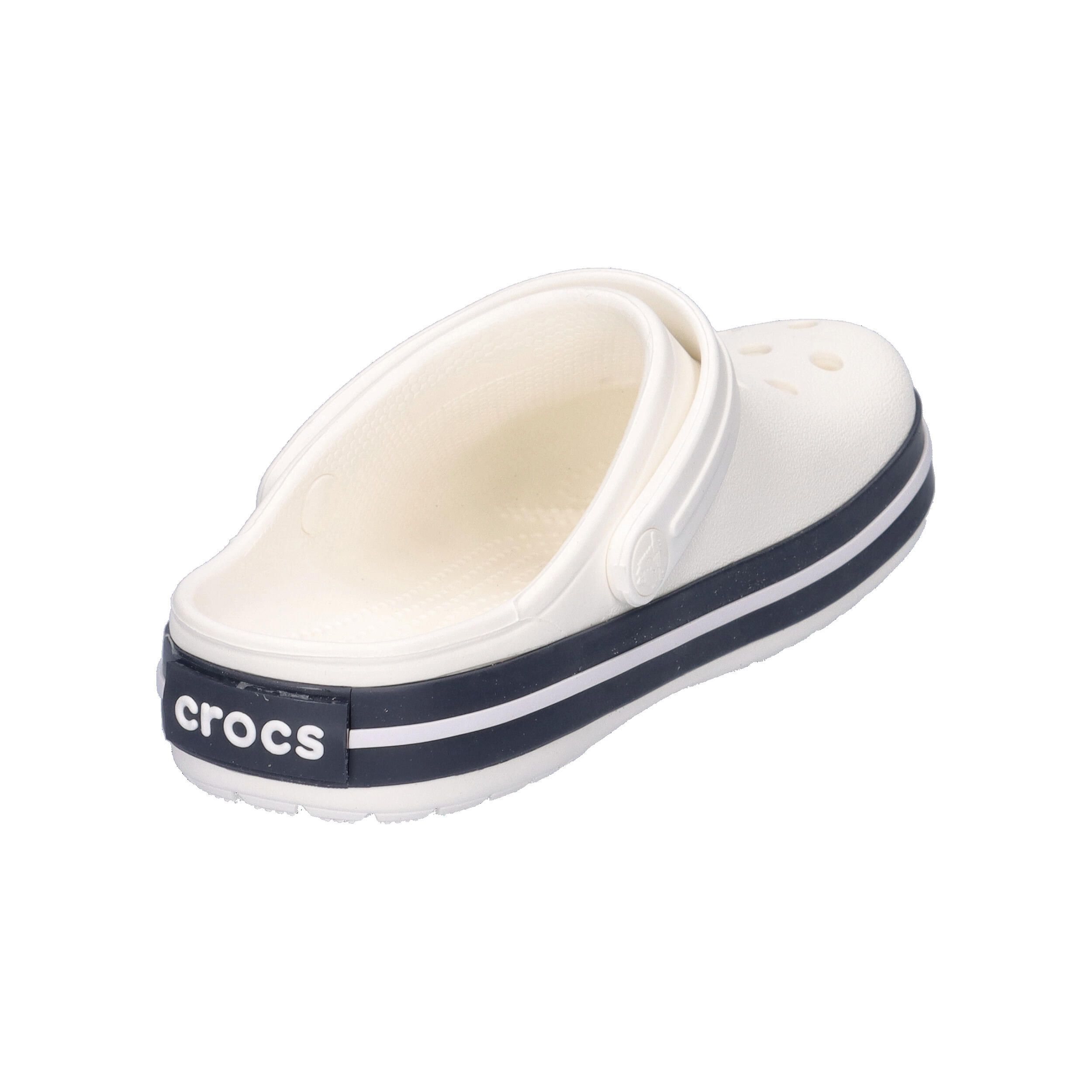 Crocs Kinder Sandale Crocband Clog K 207006 6/7