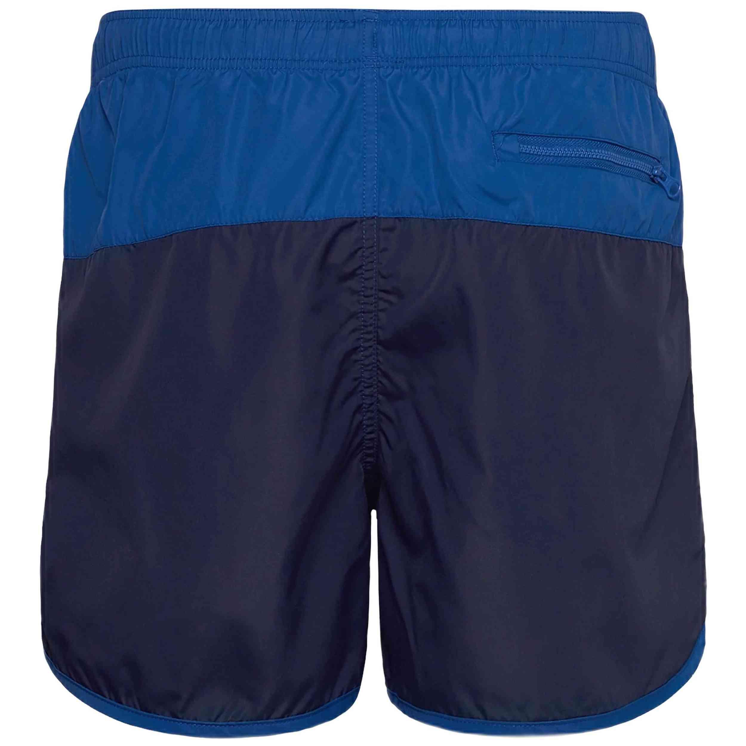 Maillot de bain Reebok modèle L5_71079_RBK_NV pour homme 2/2